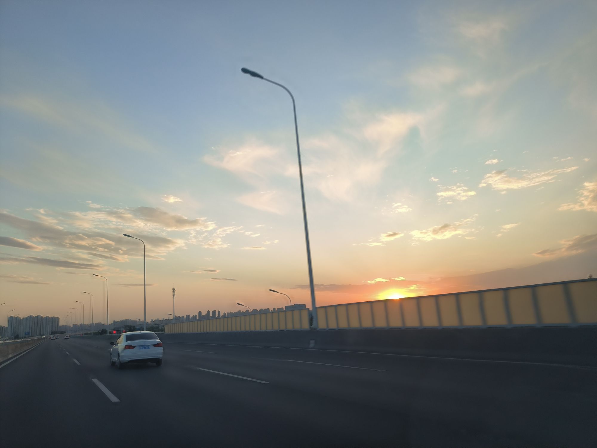 红旗路广场