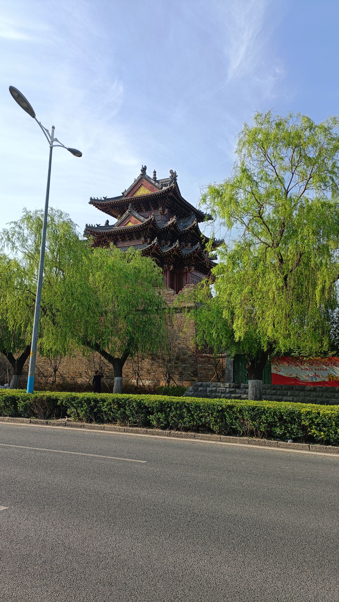 百脉泉酒文化旅游区旅行图片
