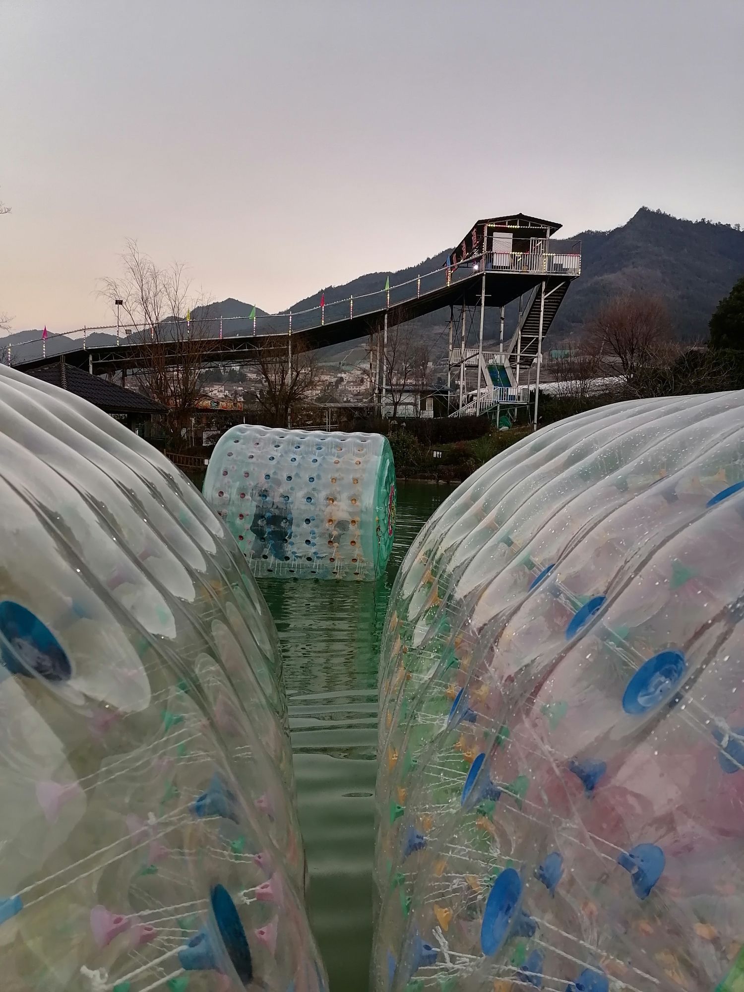 贵州老房子风景区旅行图片