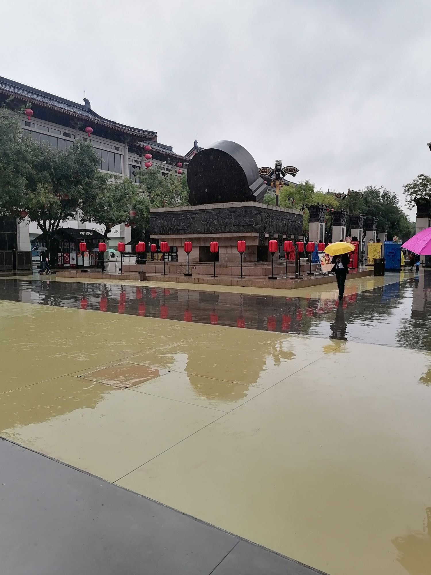 贵州老房子风景区旅行图片