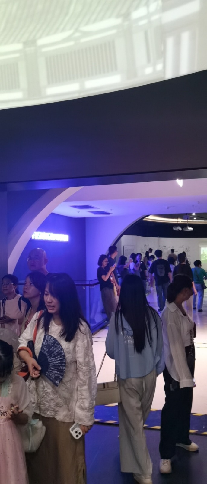 福寿沟博物馆
