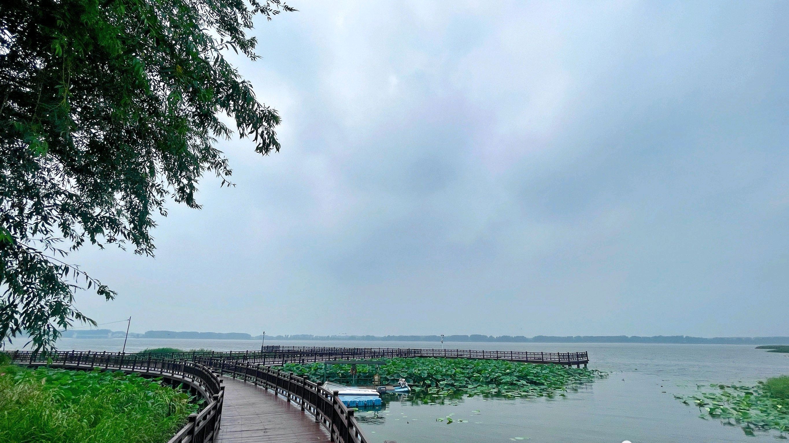沈阳珍珠湖