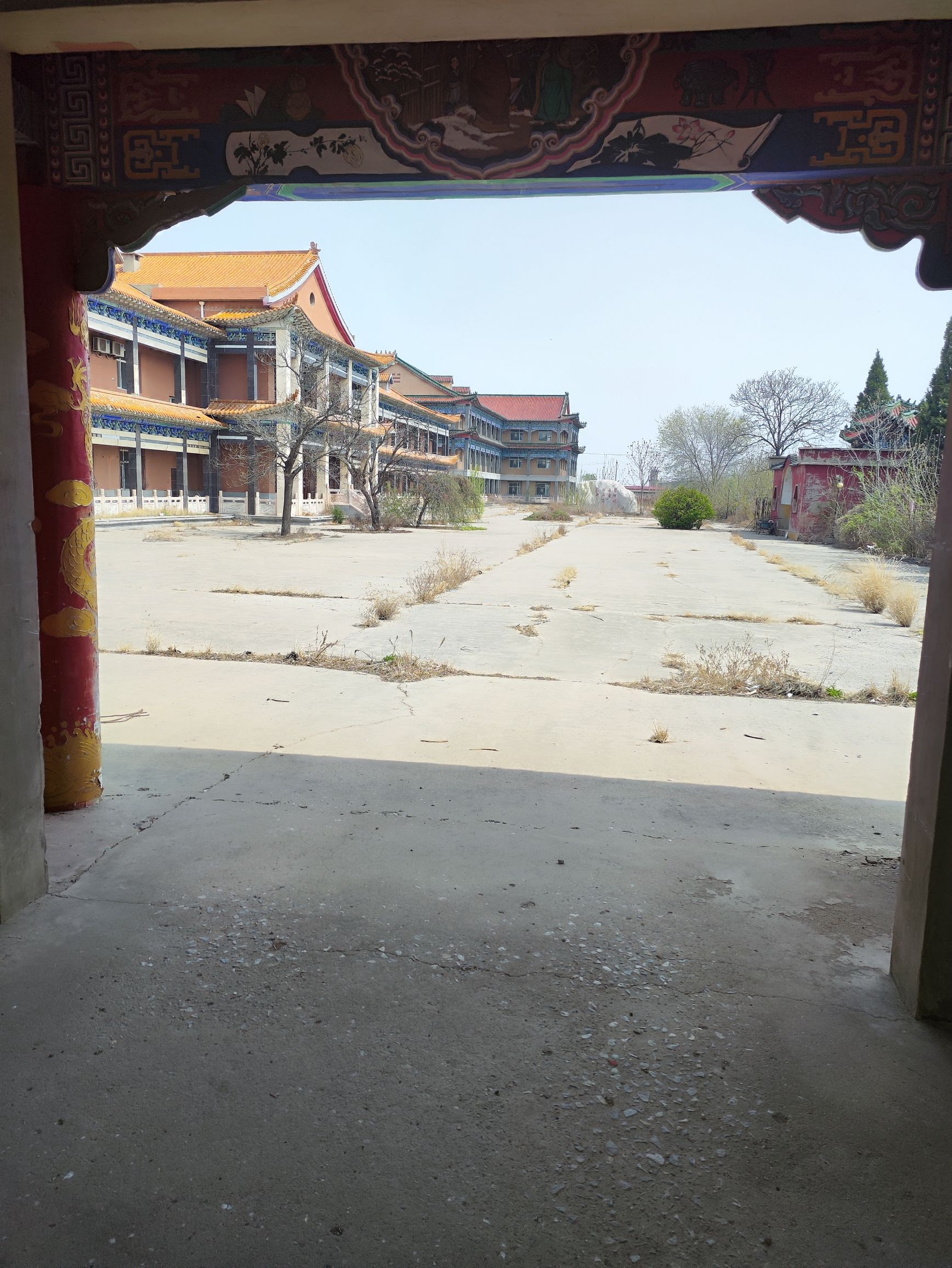 泰憩宫