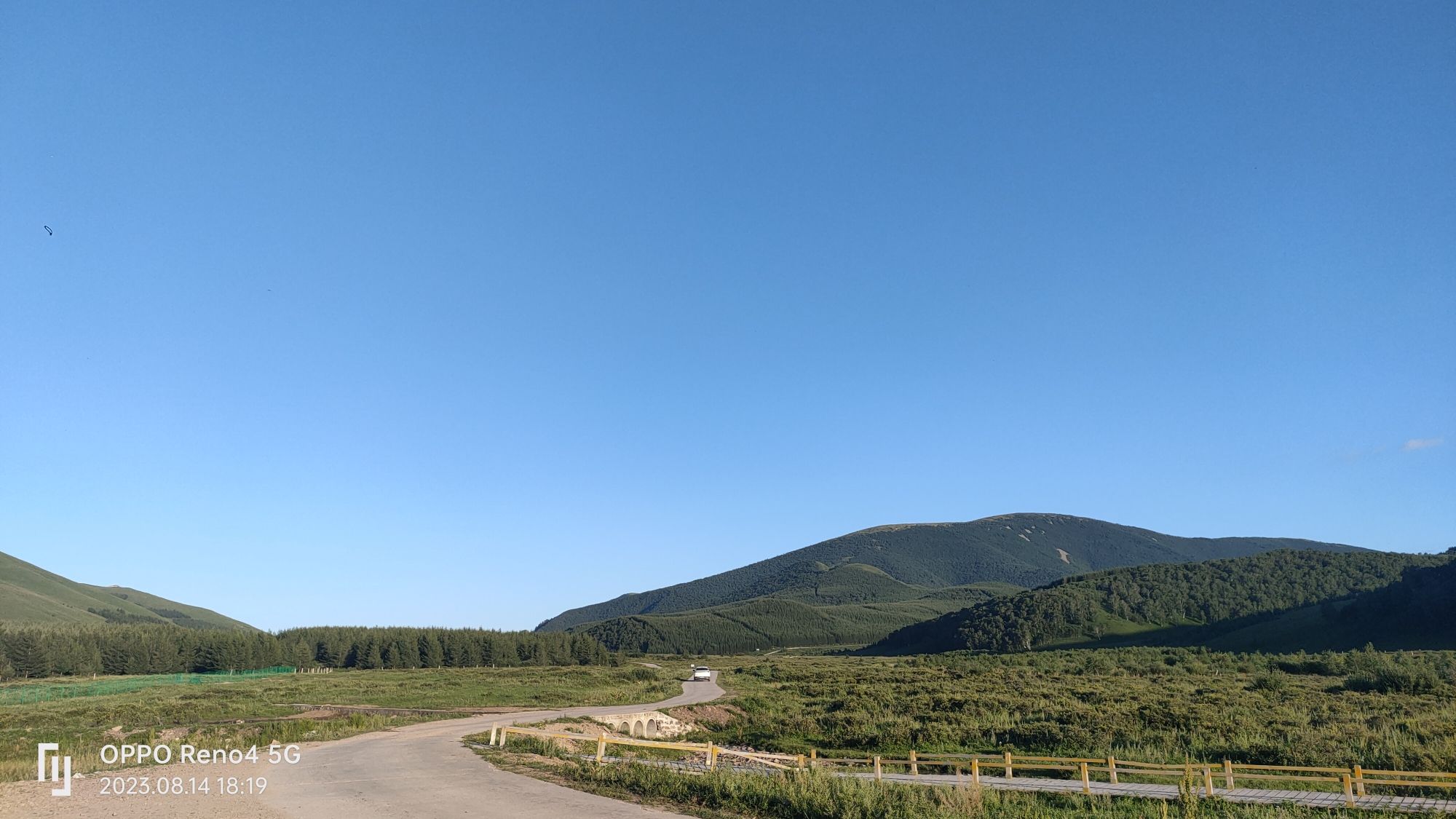 滦河源公园