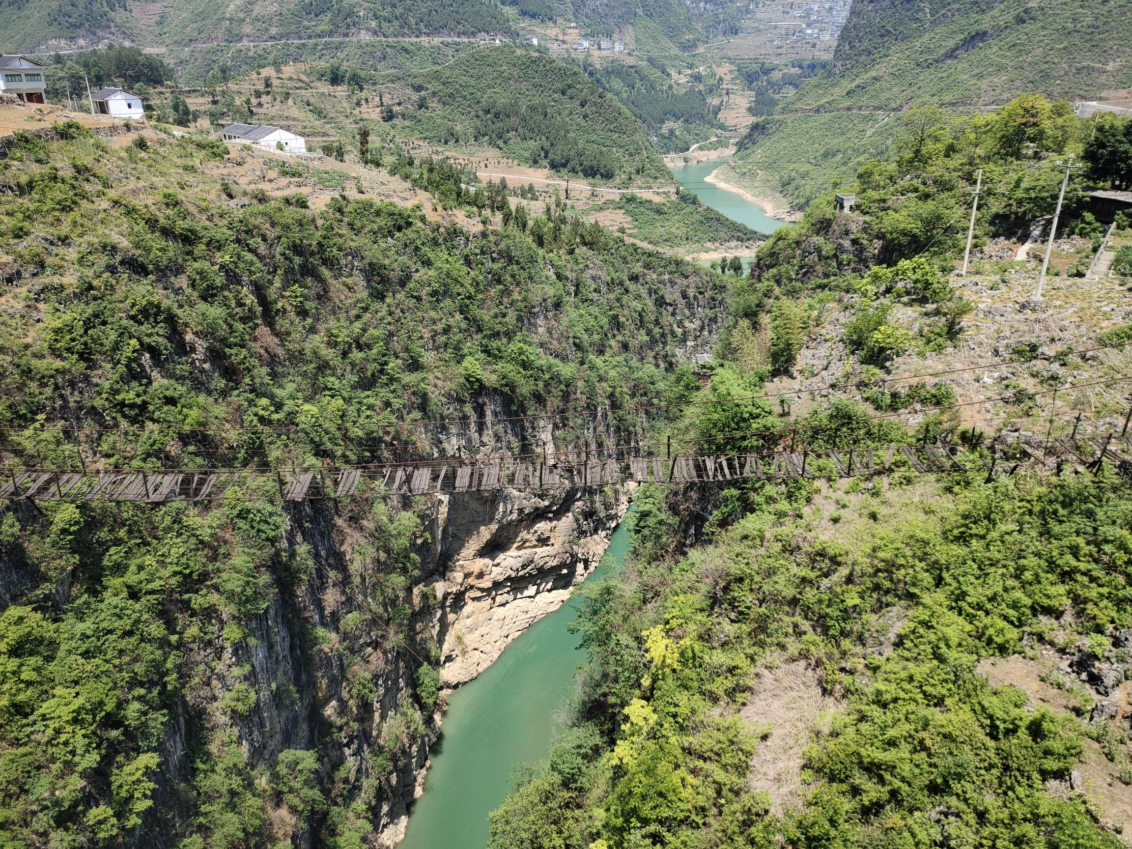落炉观音洞风景区