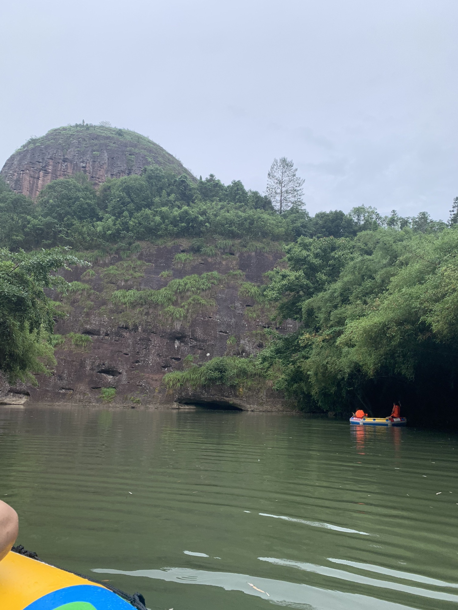 江西会昌紫云山景区旅行图片