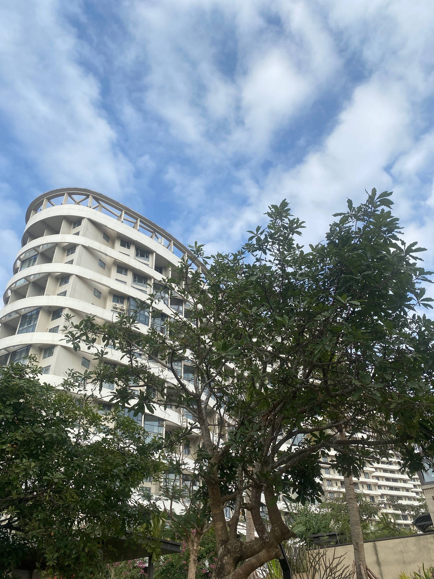 金沙湾滨海公园