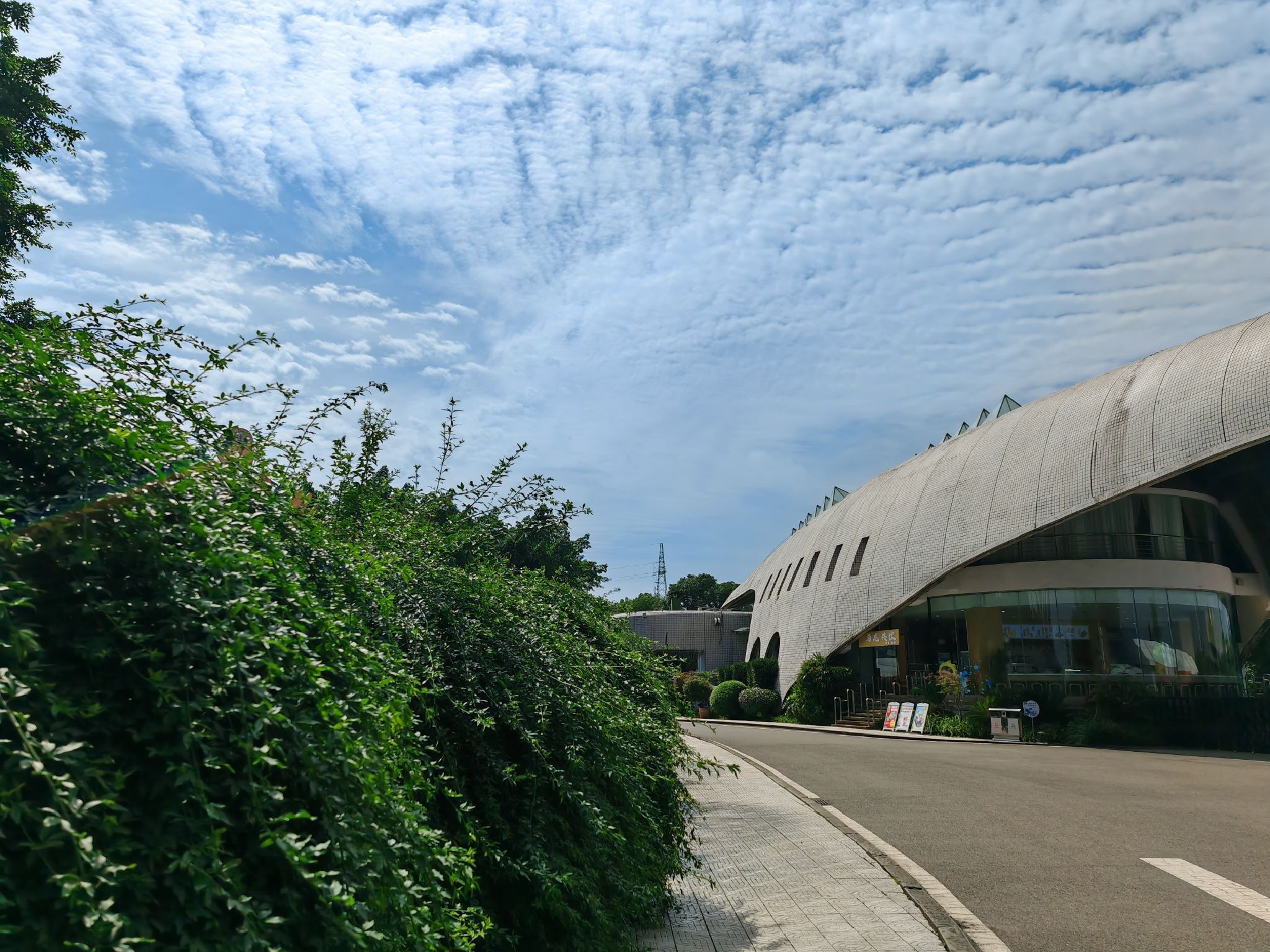 恐龙山(建设中)