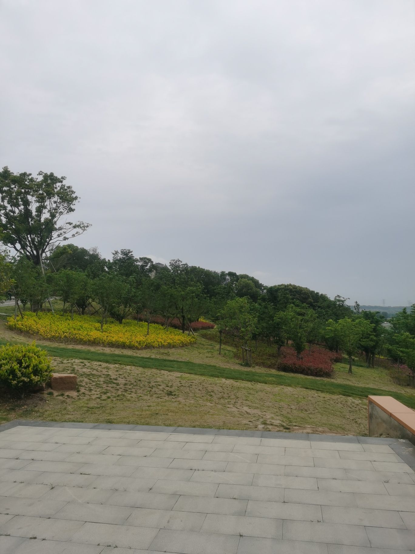 蟠龙山新时代廉洁文化公园旅行图片