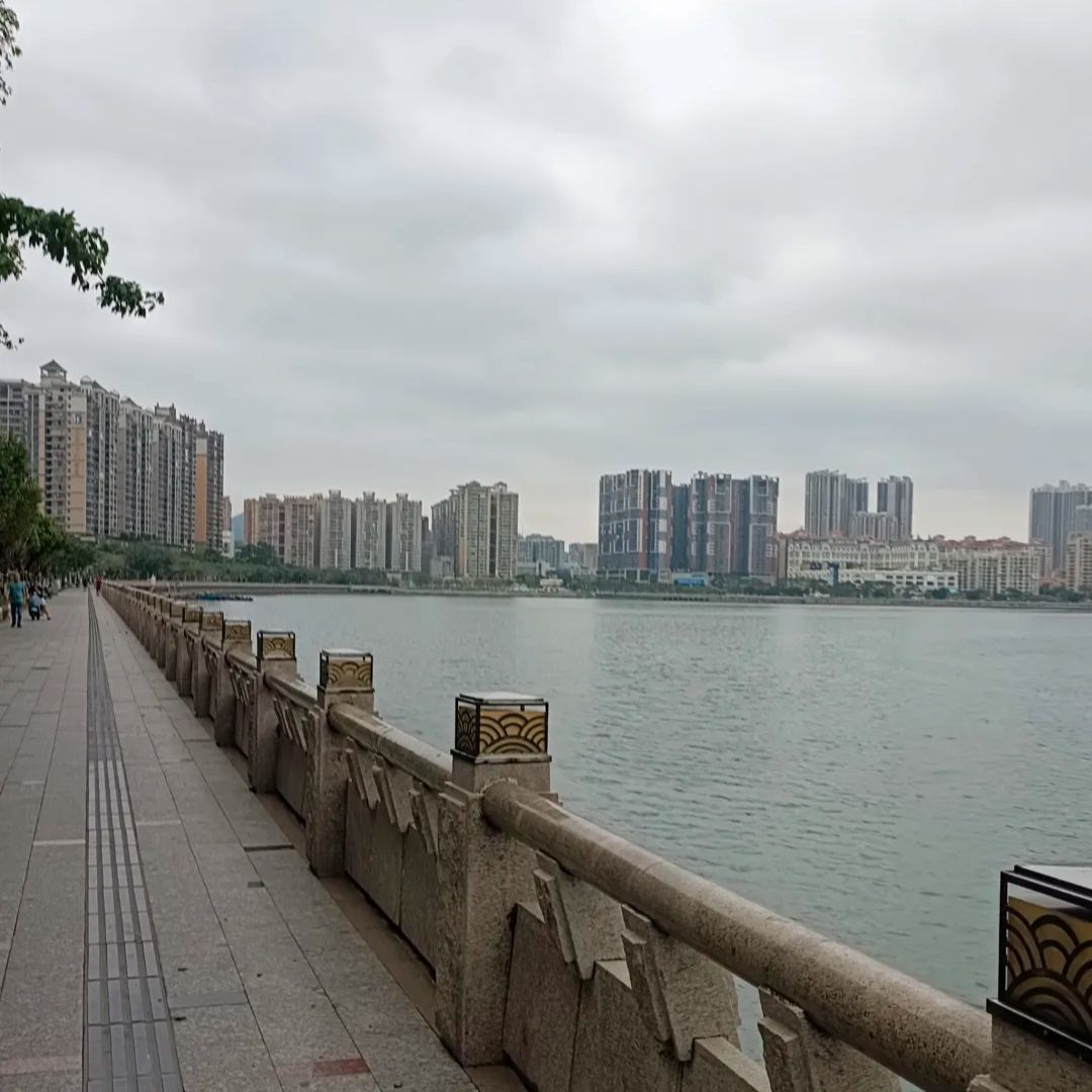 海滨公园
