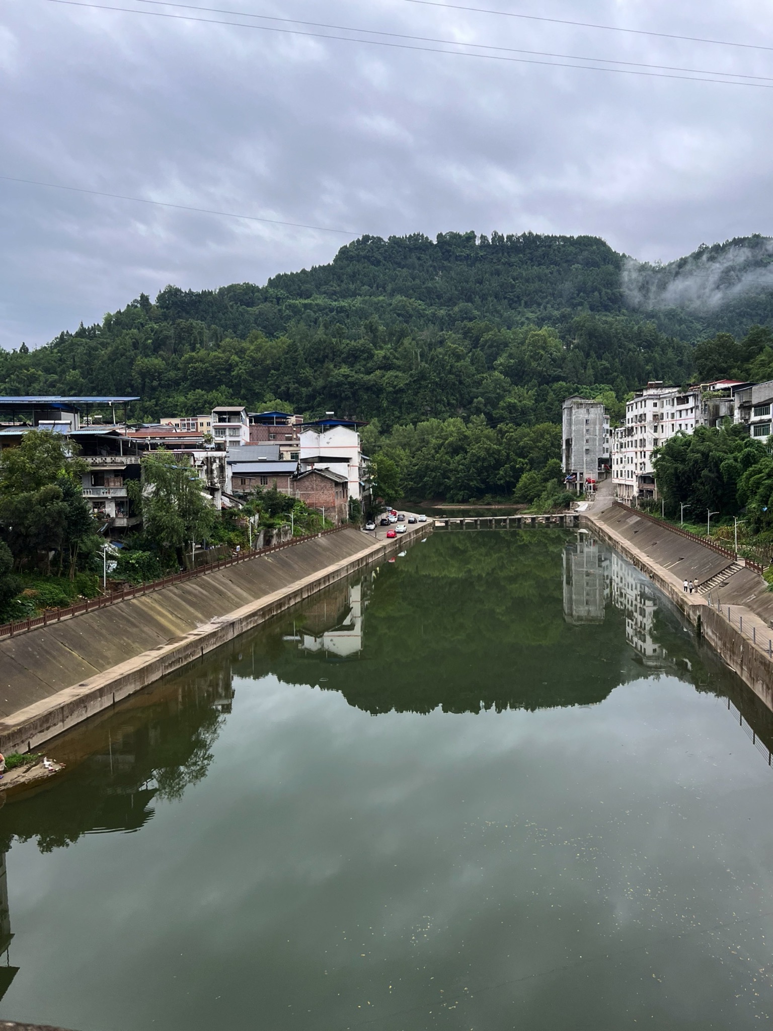 木门景区旅行图片