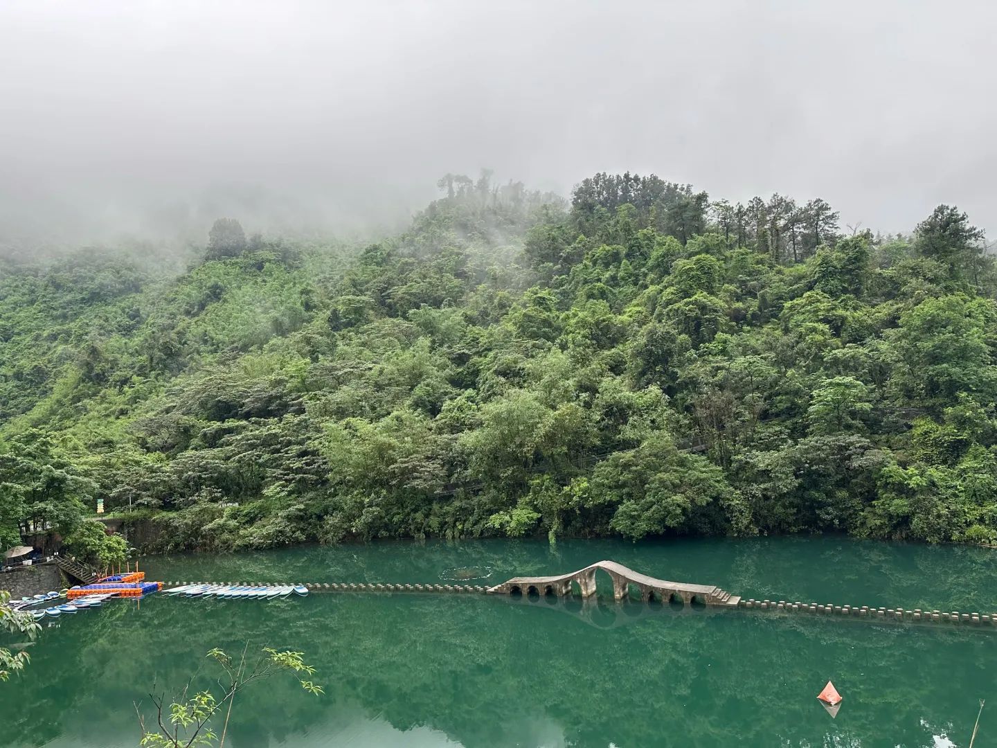 融创由心谷旅游度假区