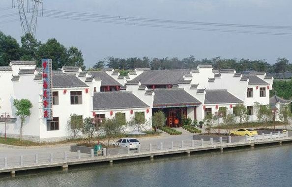 蓝禾梦幻岛度假区旅行图片