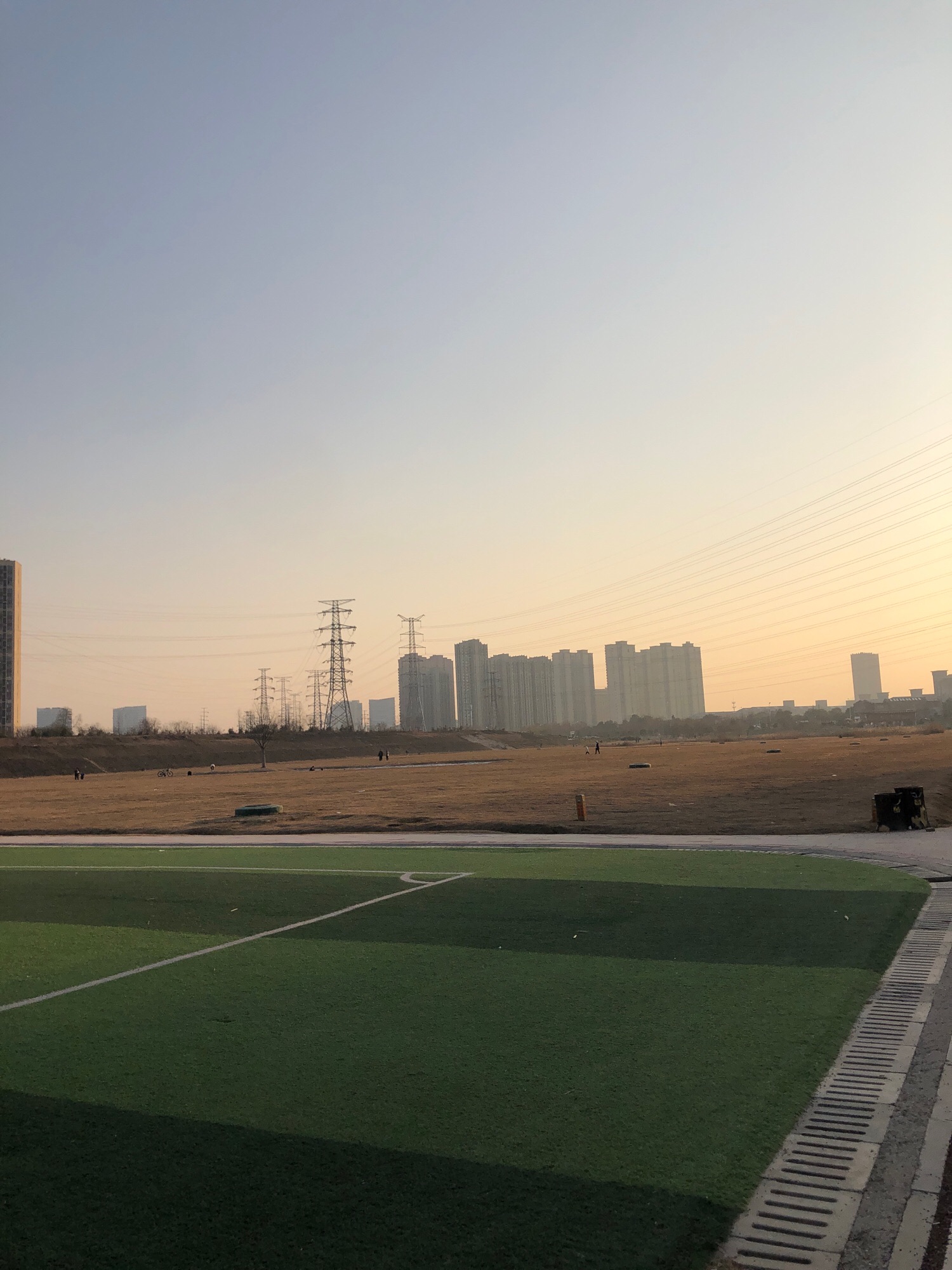 双水公园旅行图片