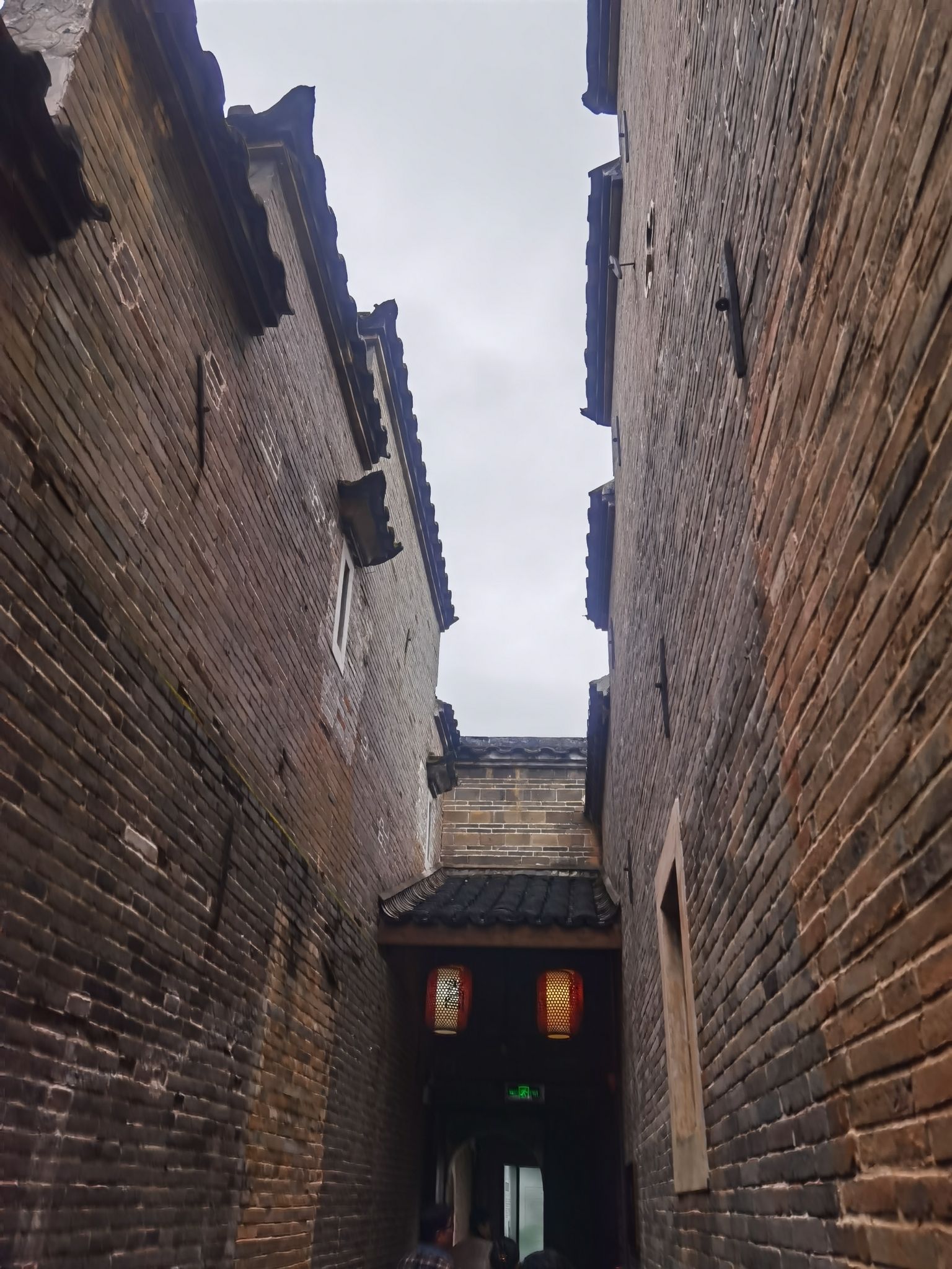 魏家大院