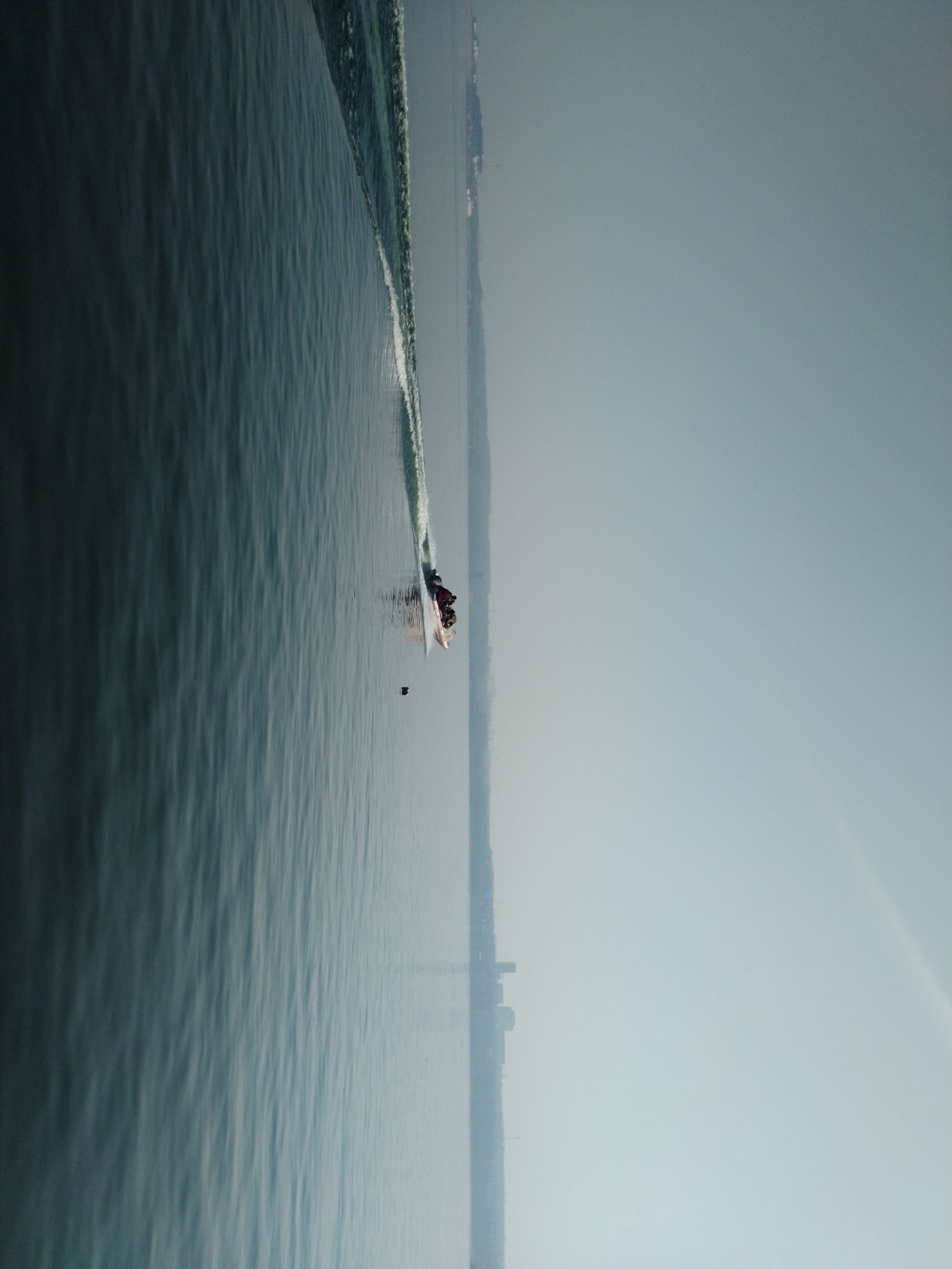 鹤壁市山城区鹤鸣湖景区