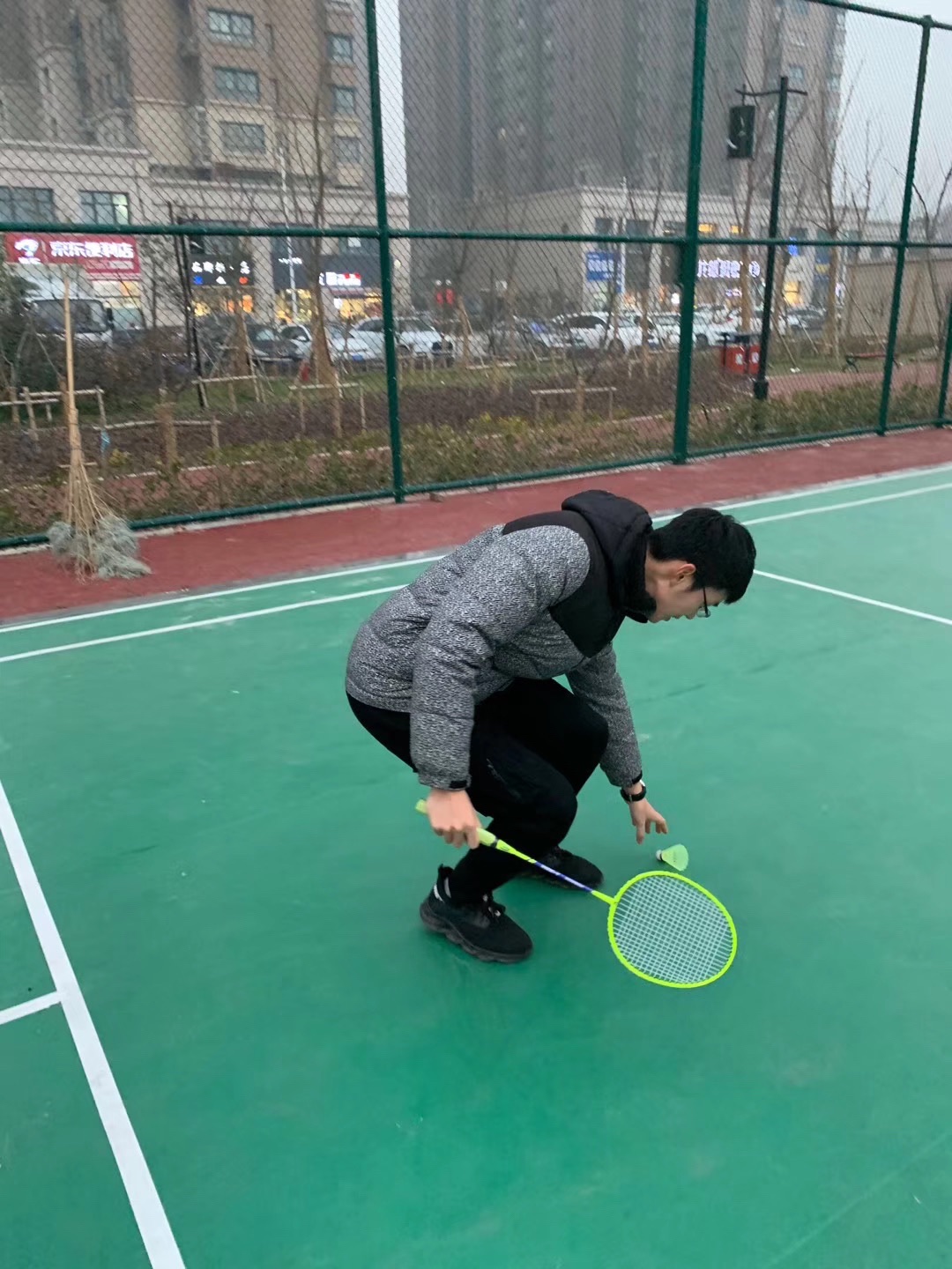 凤鸣金街丰县体育公园