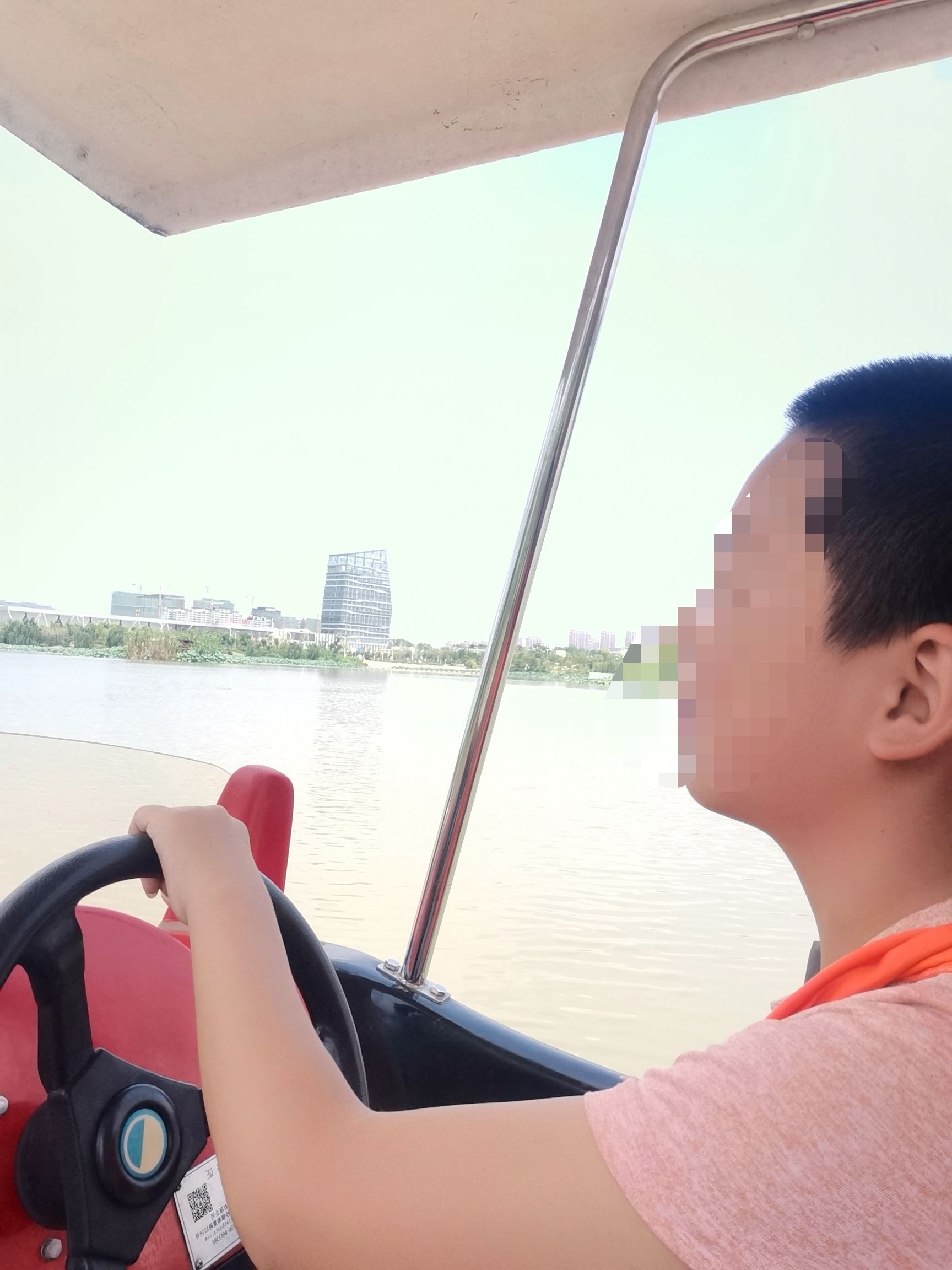 张湖公园