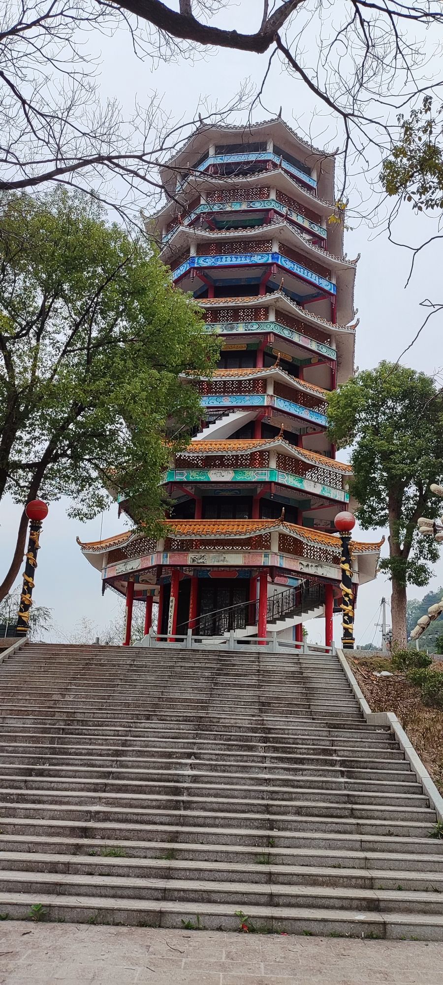 孔明塔