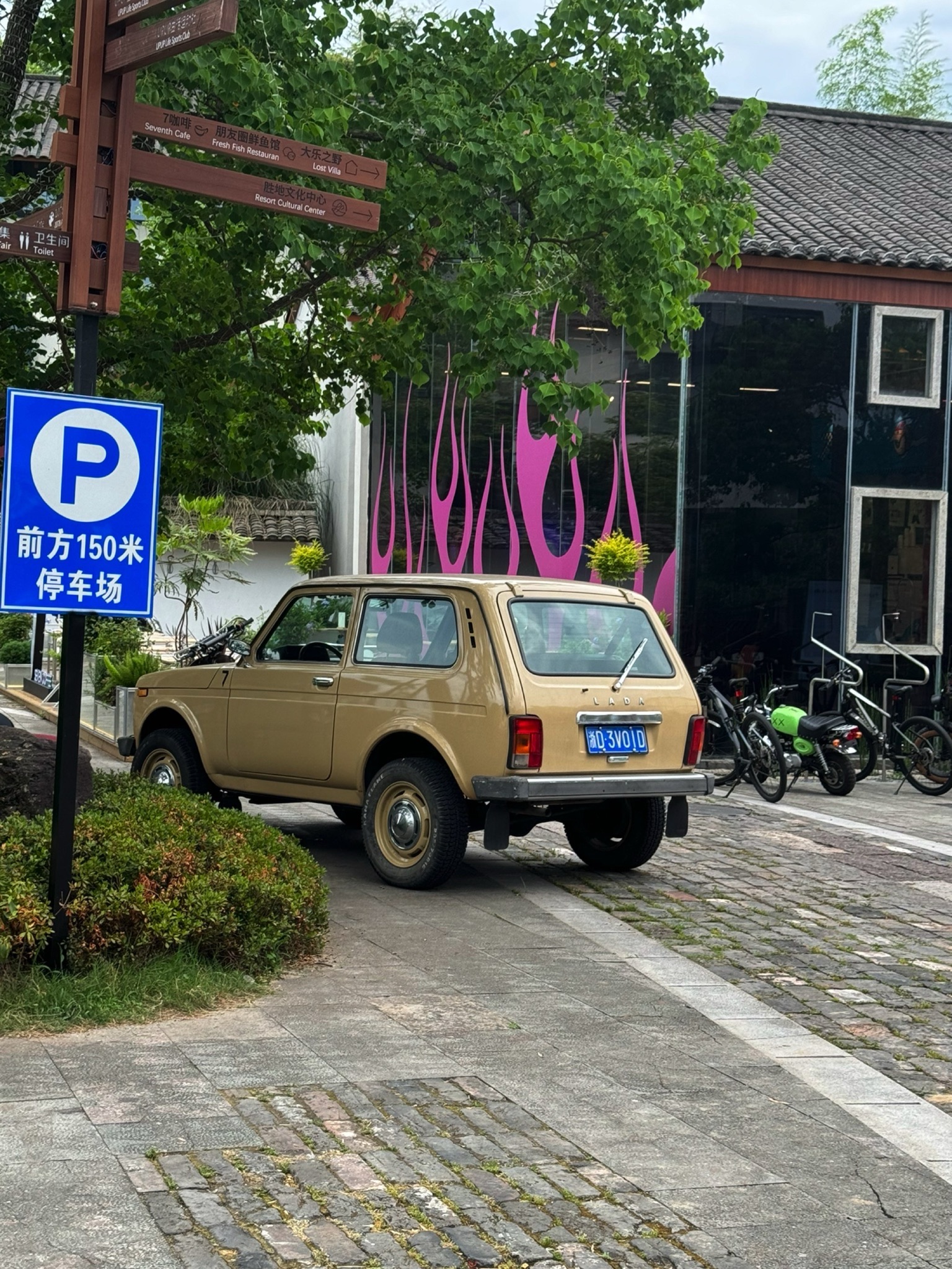 中国绿发千岛湖华美胜地度假区