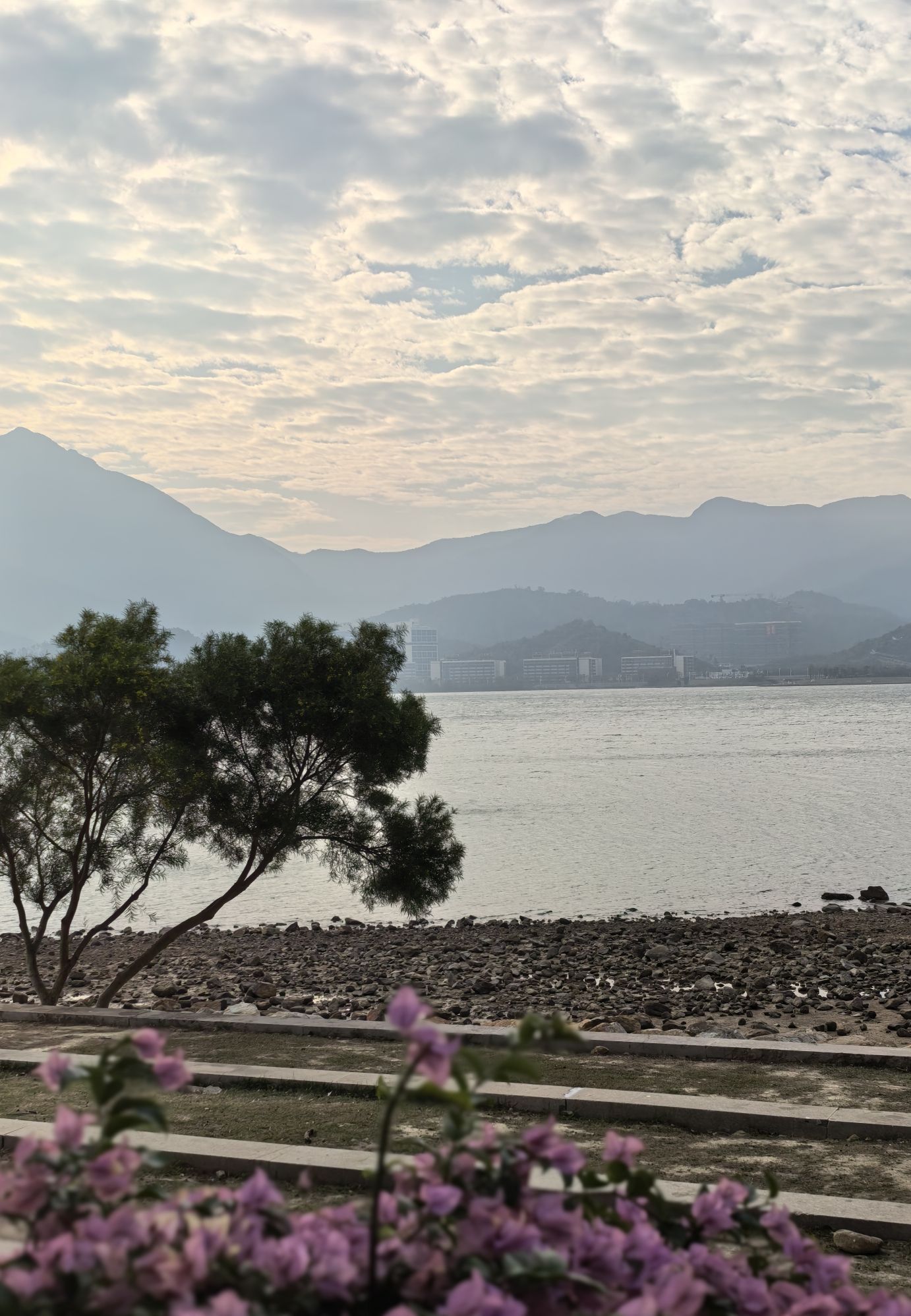 白沙湾公园