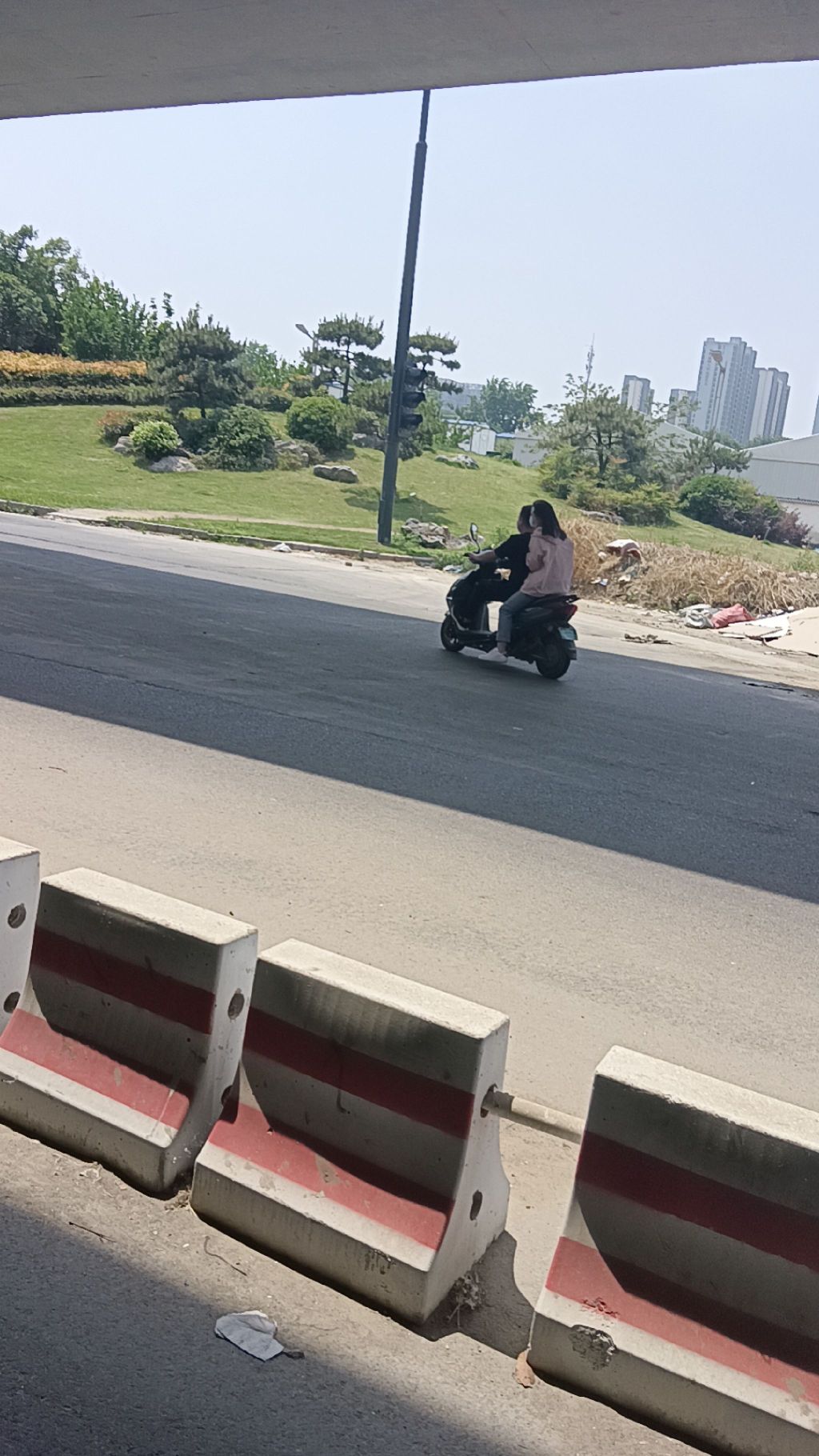 大魏河村遗址