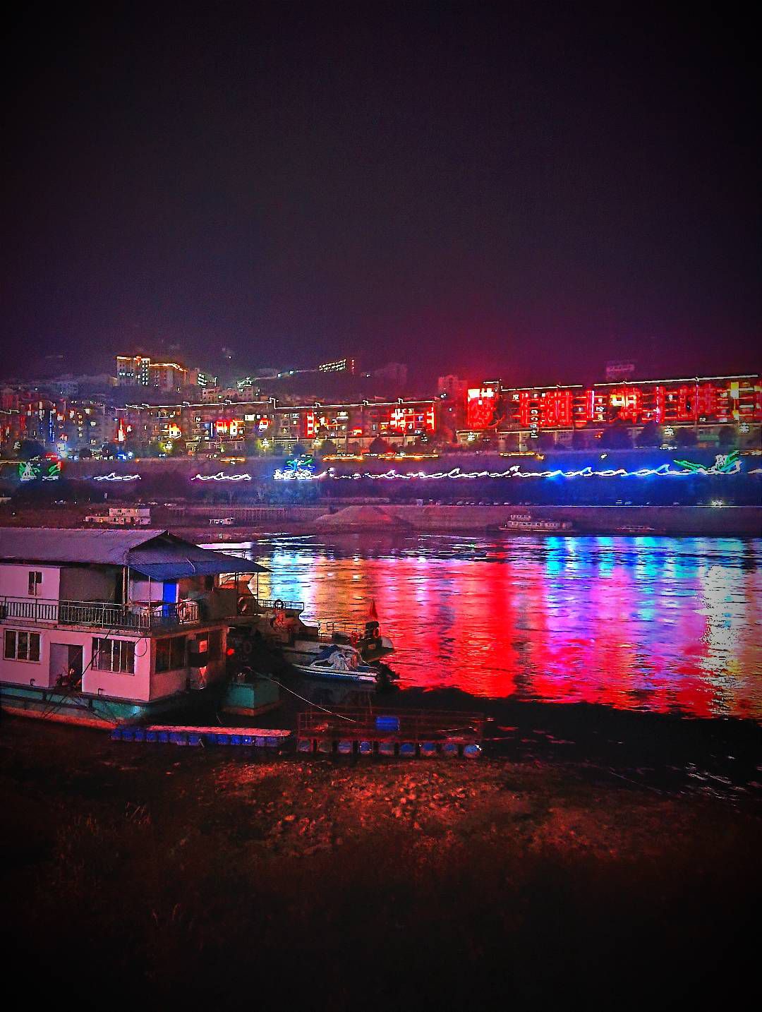 三桂牌坊