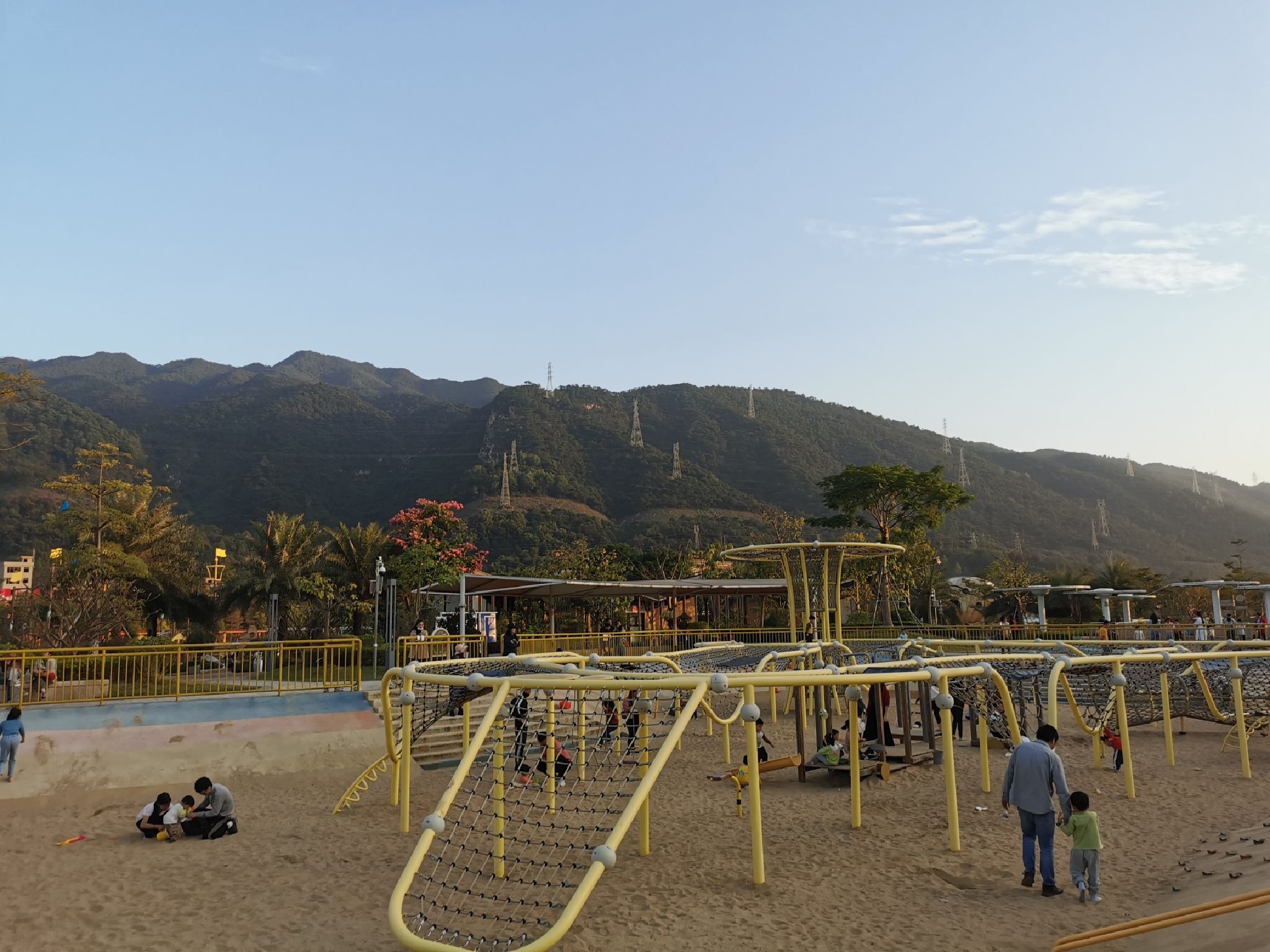 肇庆市儿童公园