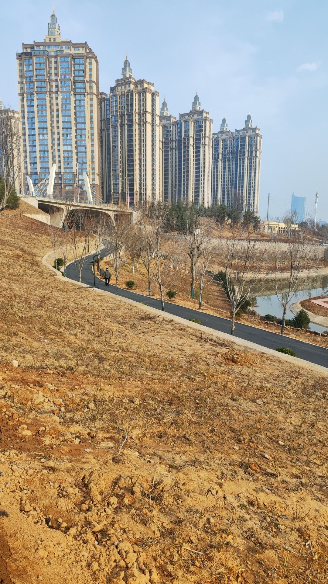 青龙谷公园