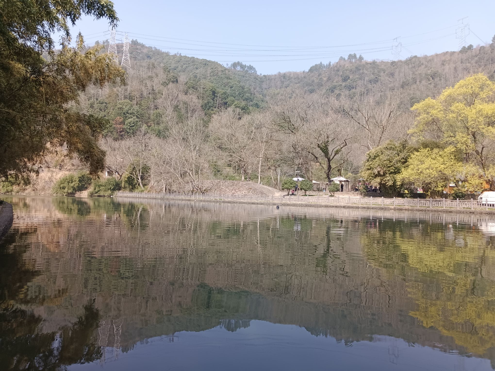 小西湖旅行图片