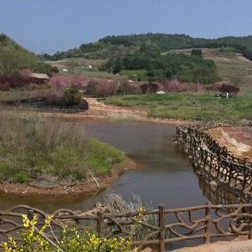 胜境古镇旅行图片