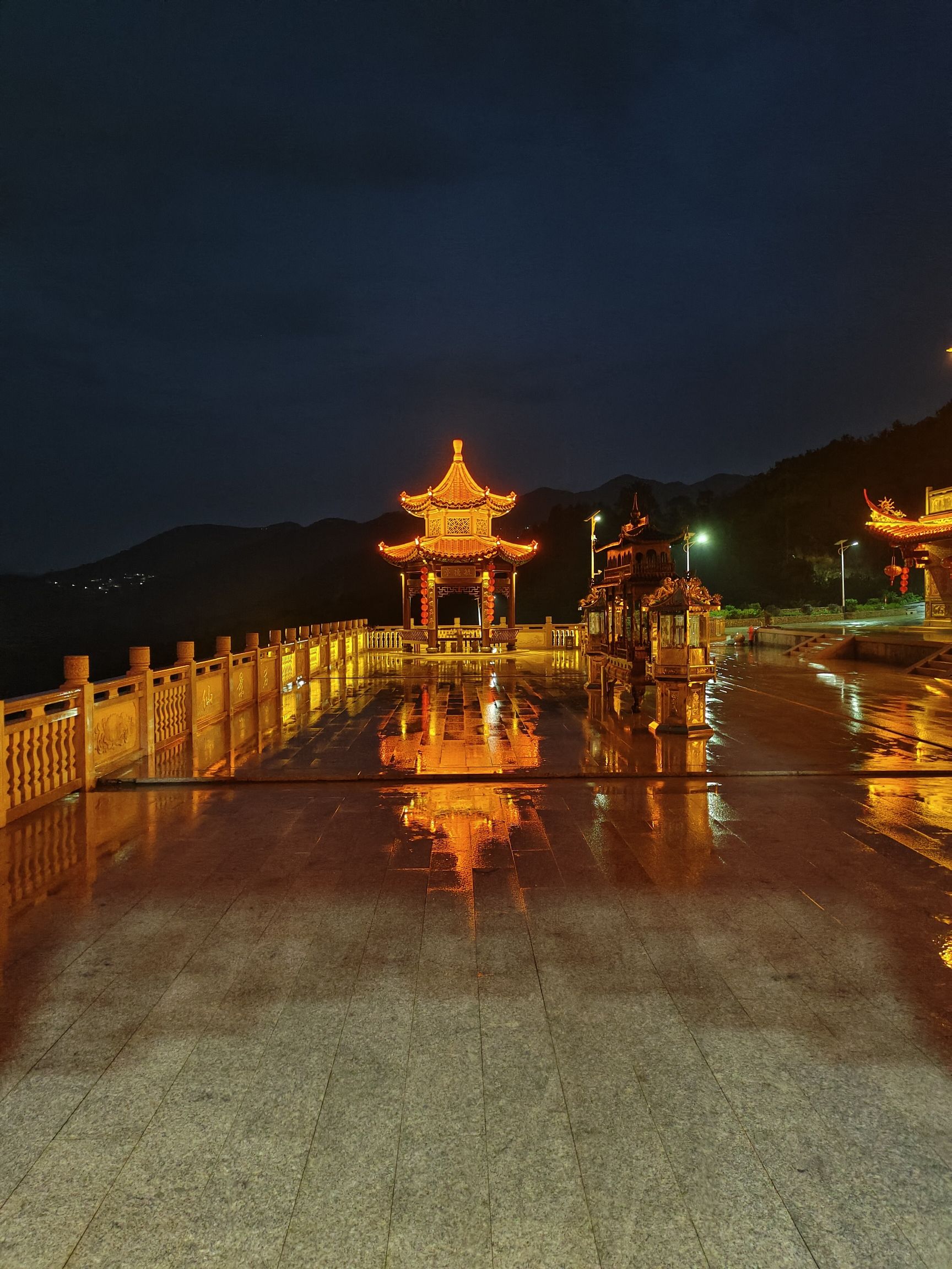 仙景岩