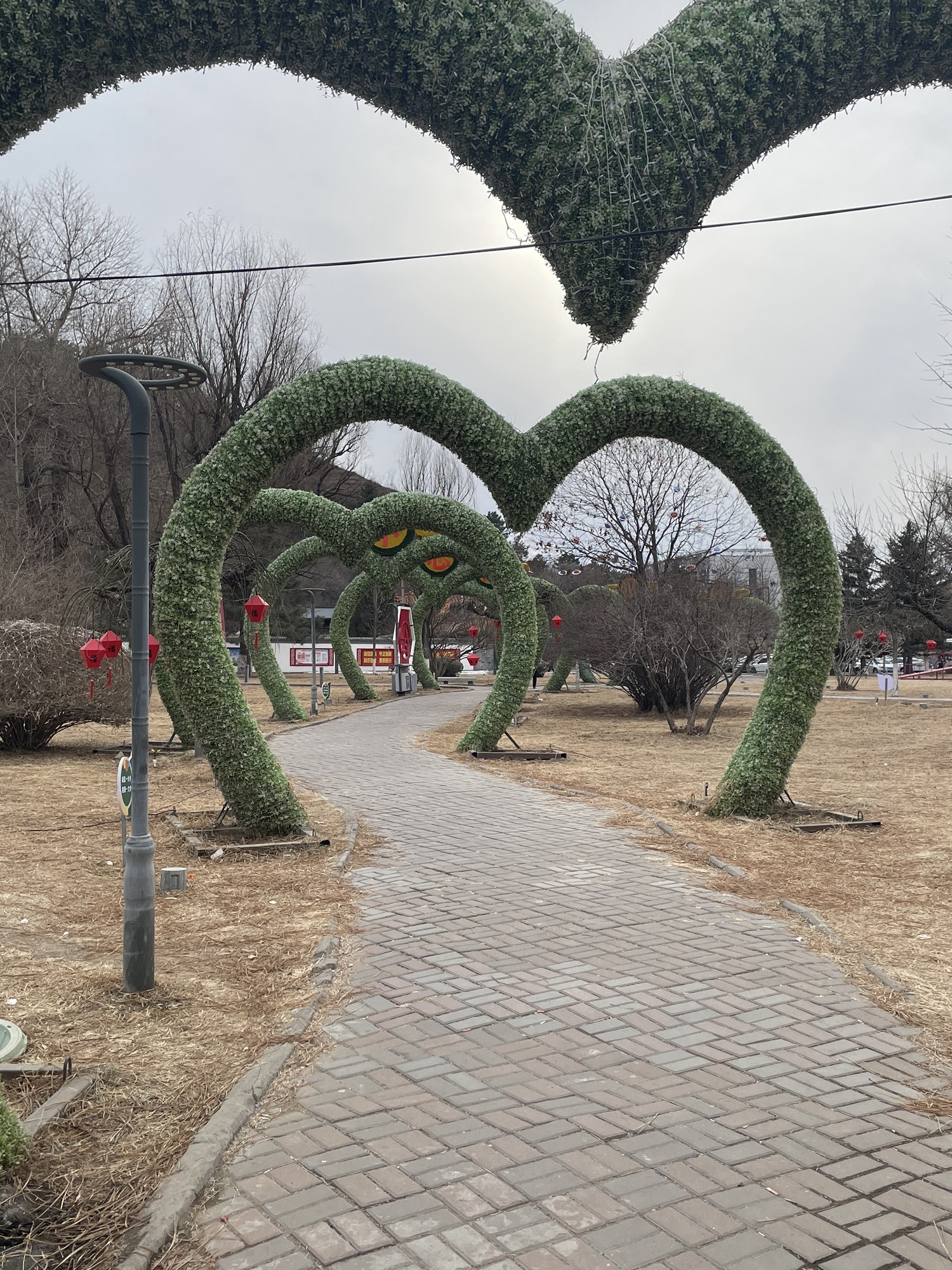 双滦广场