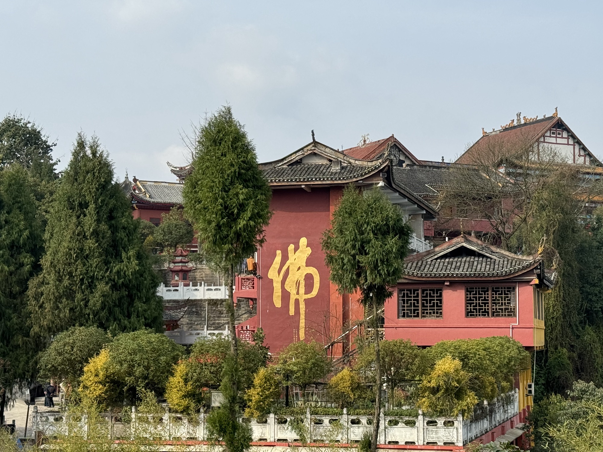 清泉文化小镇