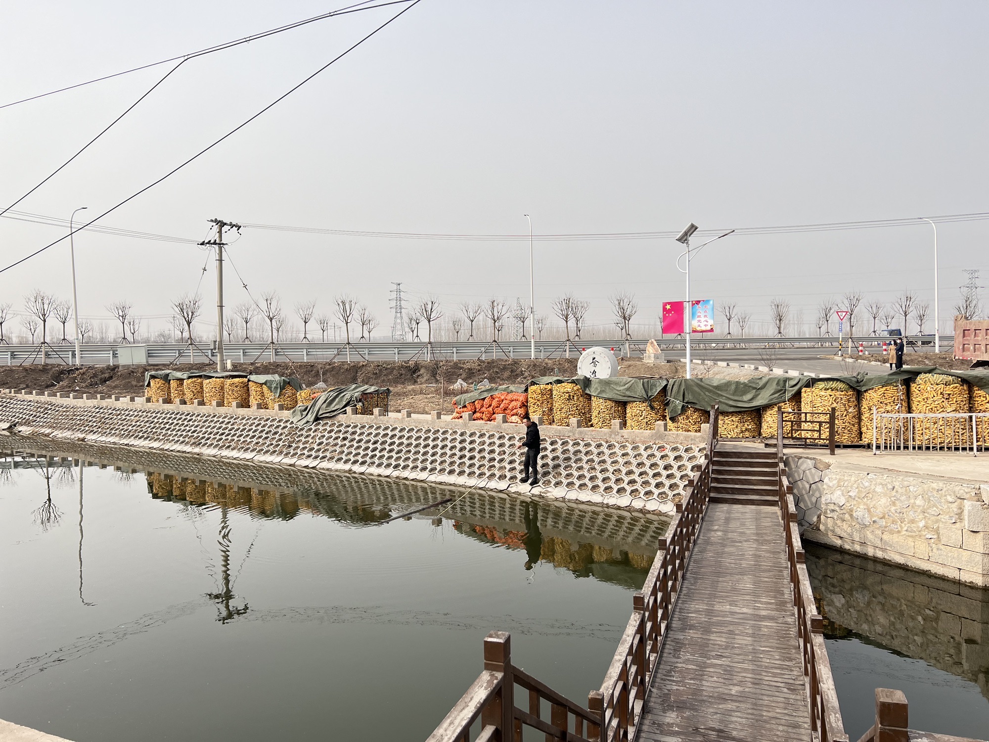 太平古桥旅行图片