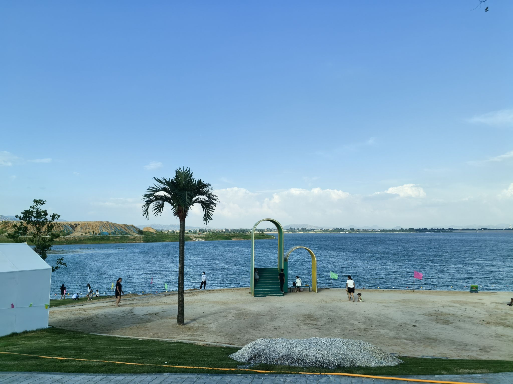 望湖公园
