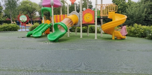 凌河公园