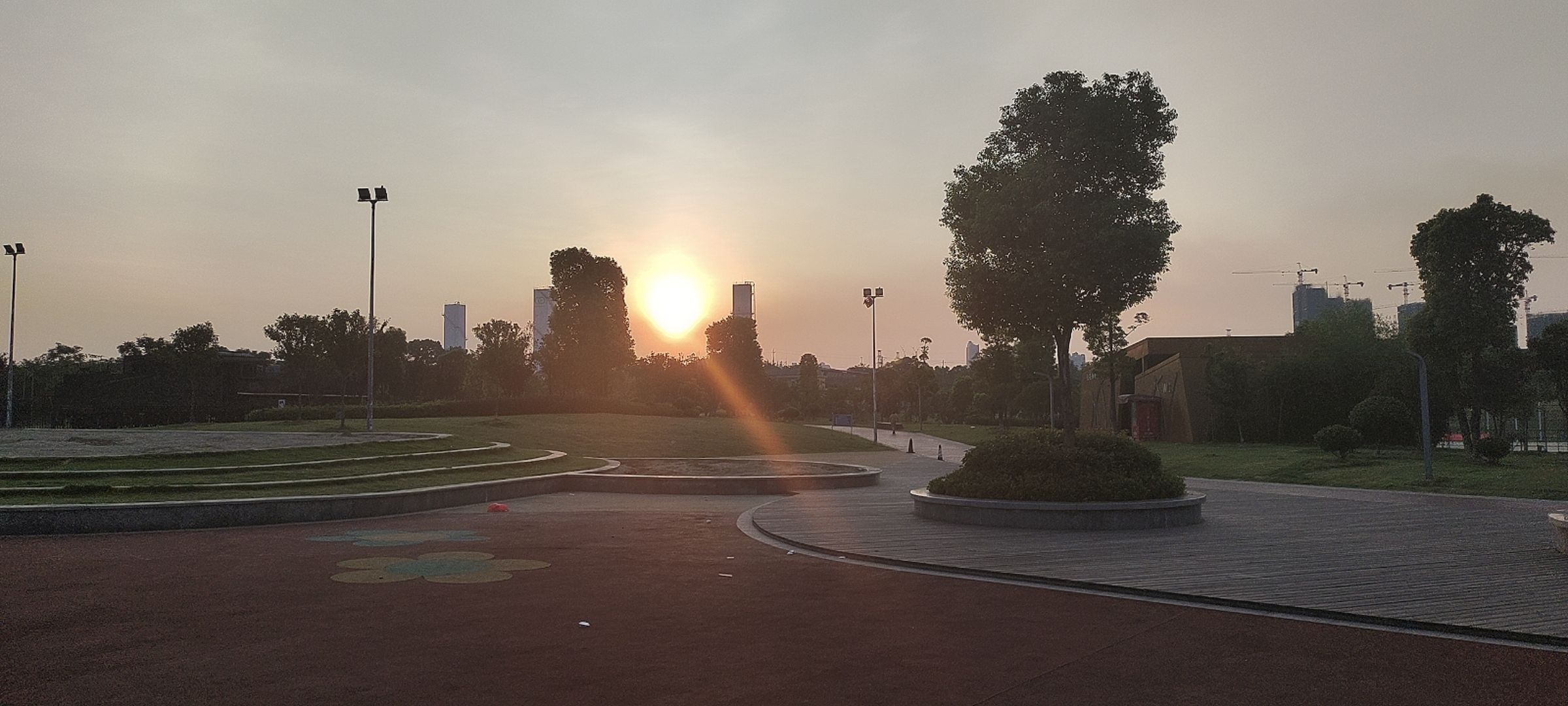 袁河公园