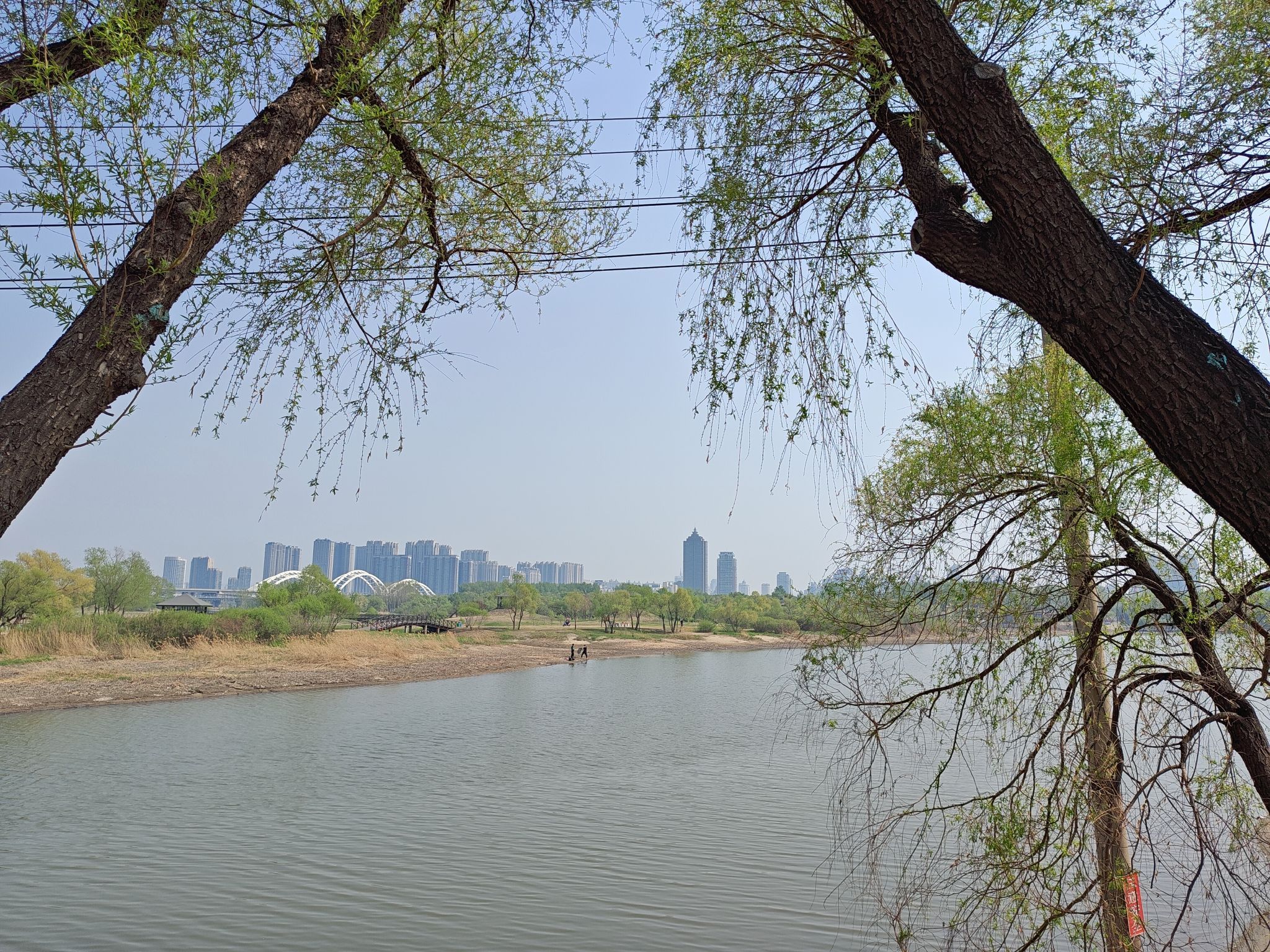 中东铁路水上公园