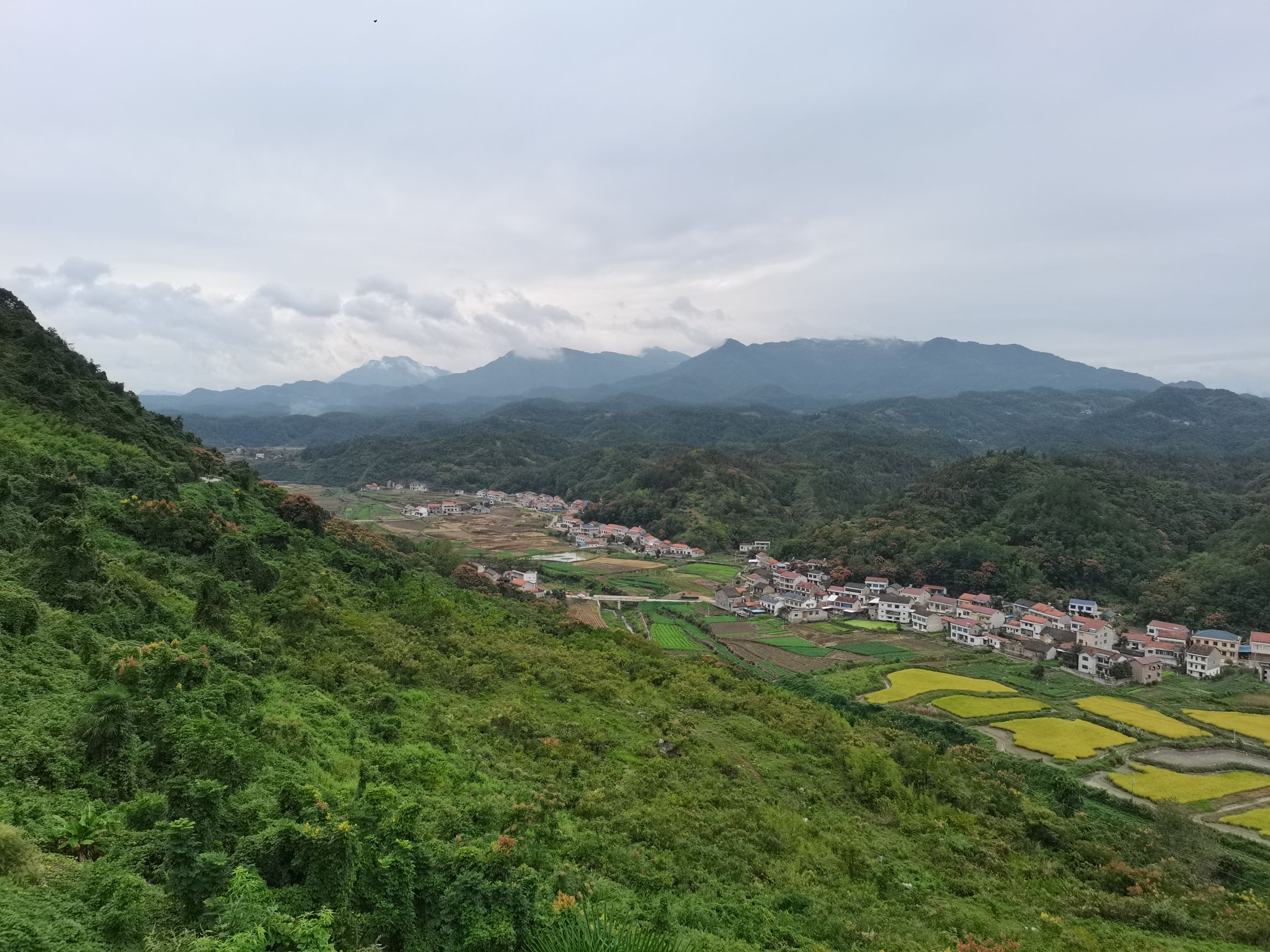观景台