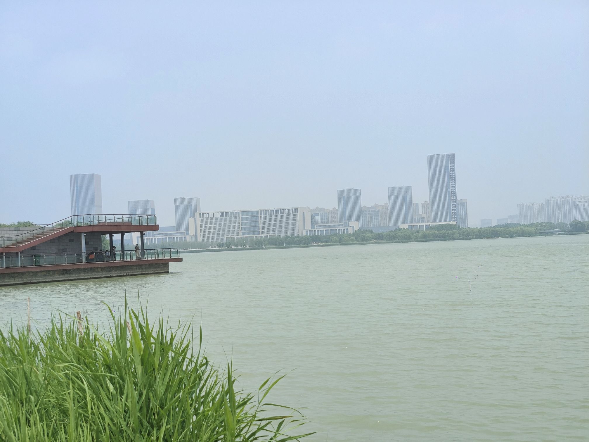 市民公园