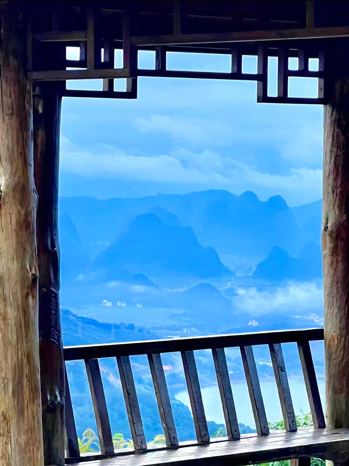 东潭岭