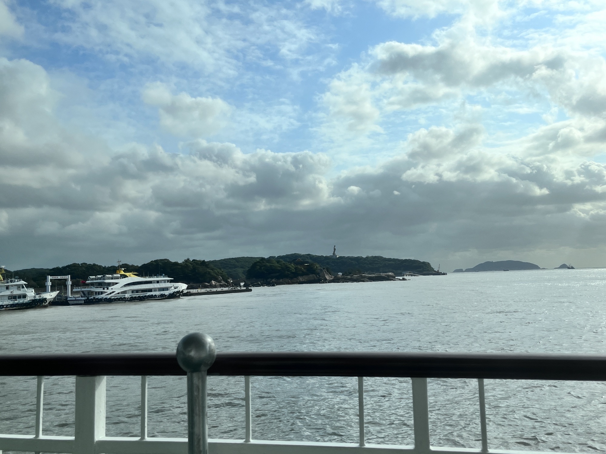 明昕公园旅行图片