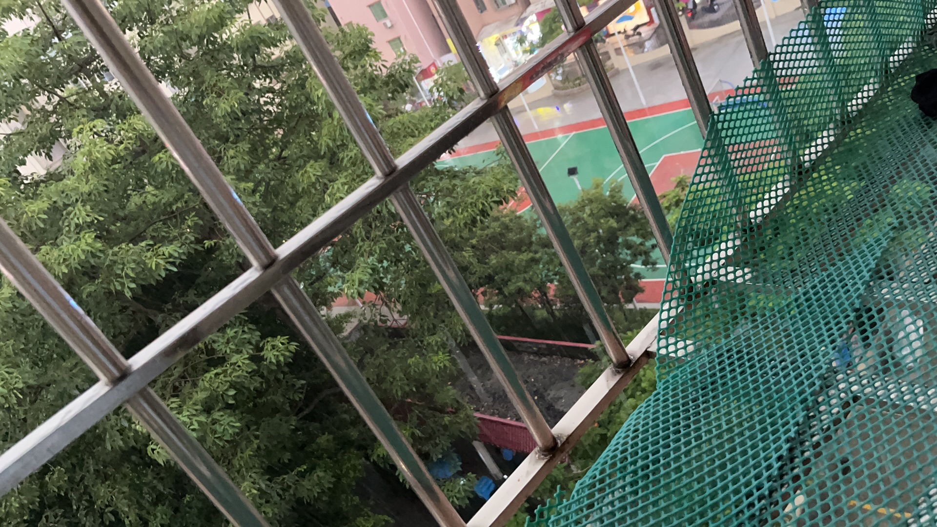 陈溪公园