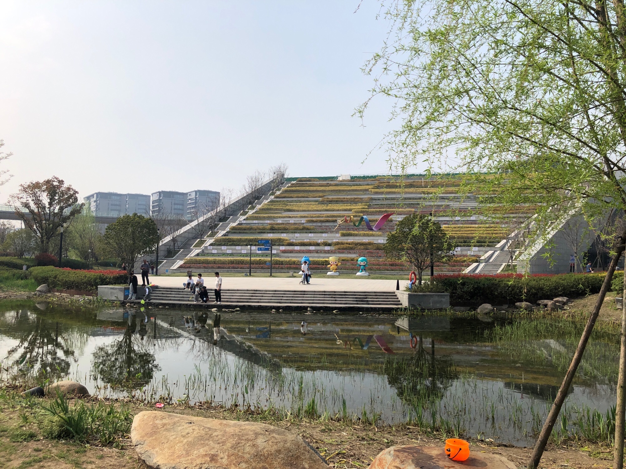 李宁体育园