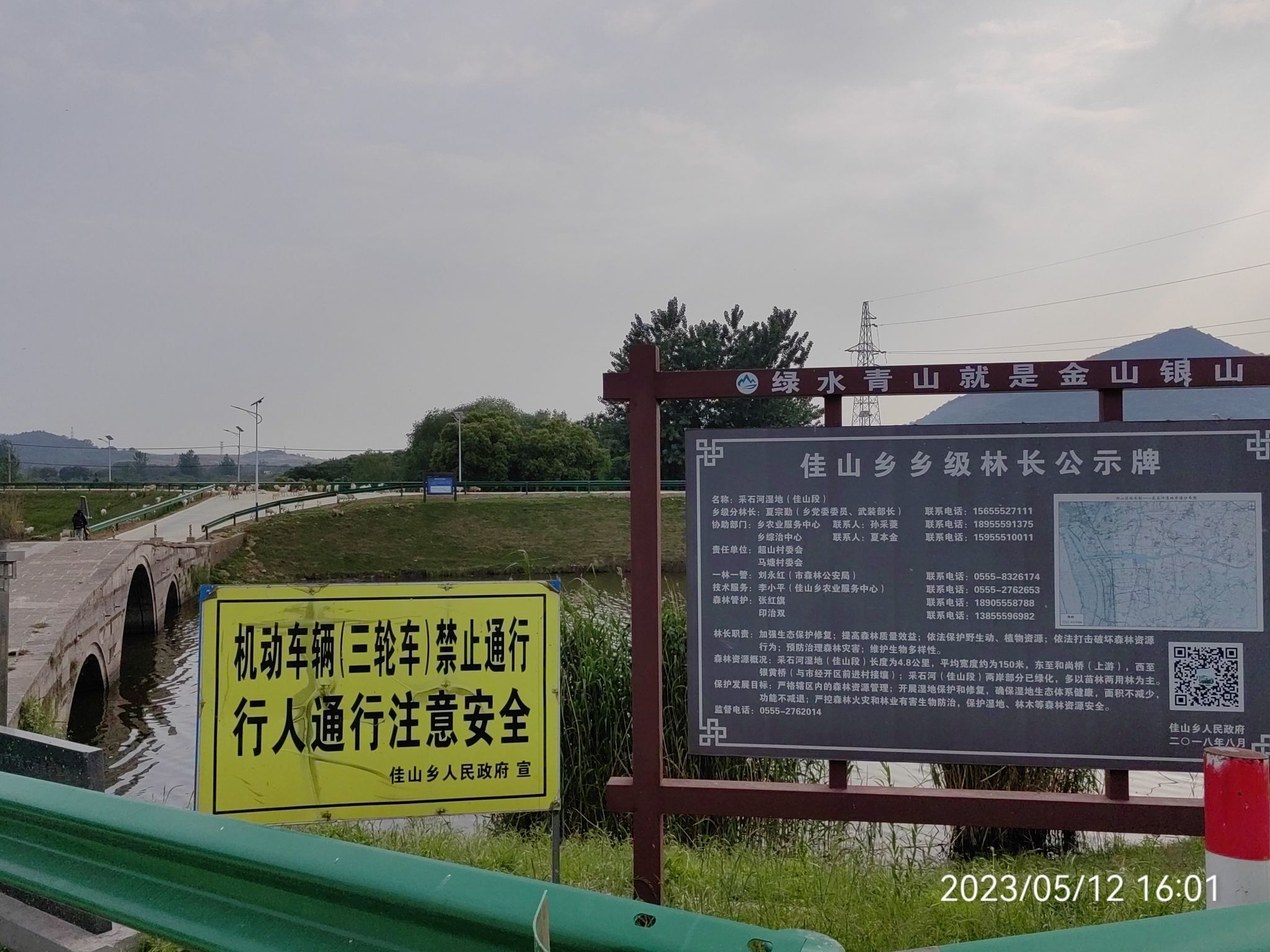 丁周桥