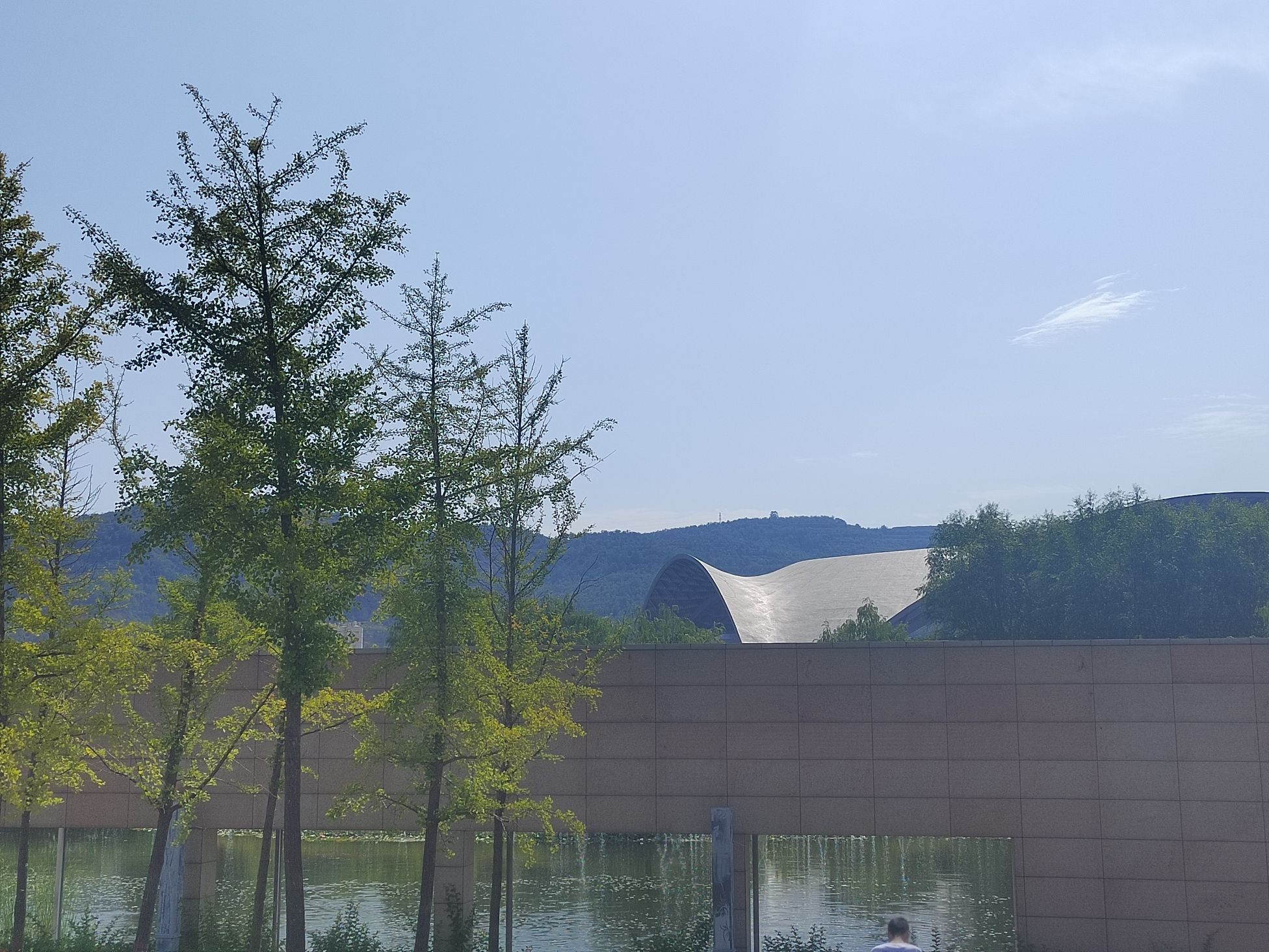 吉祥湖