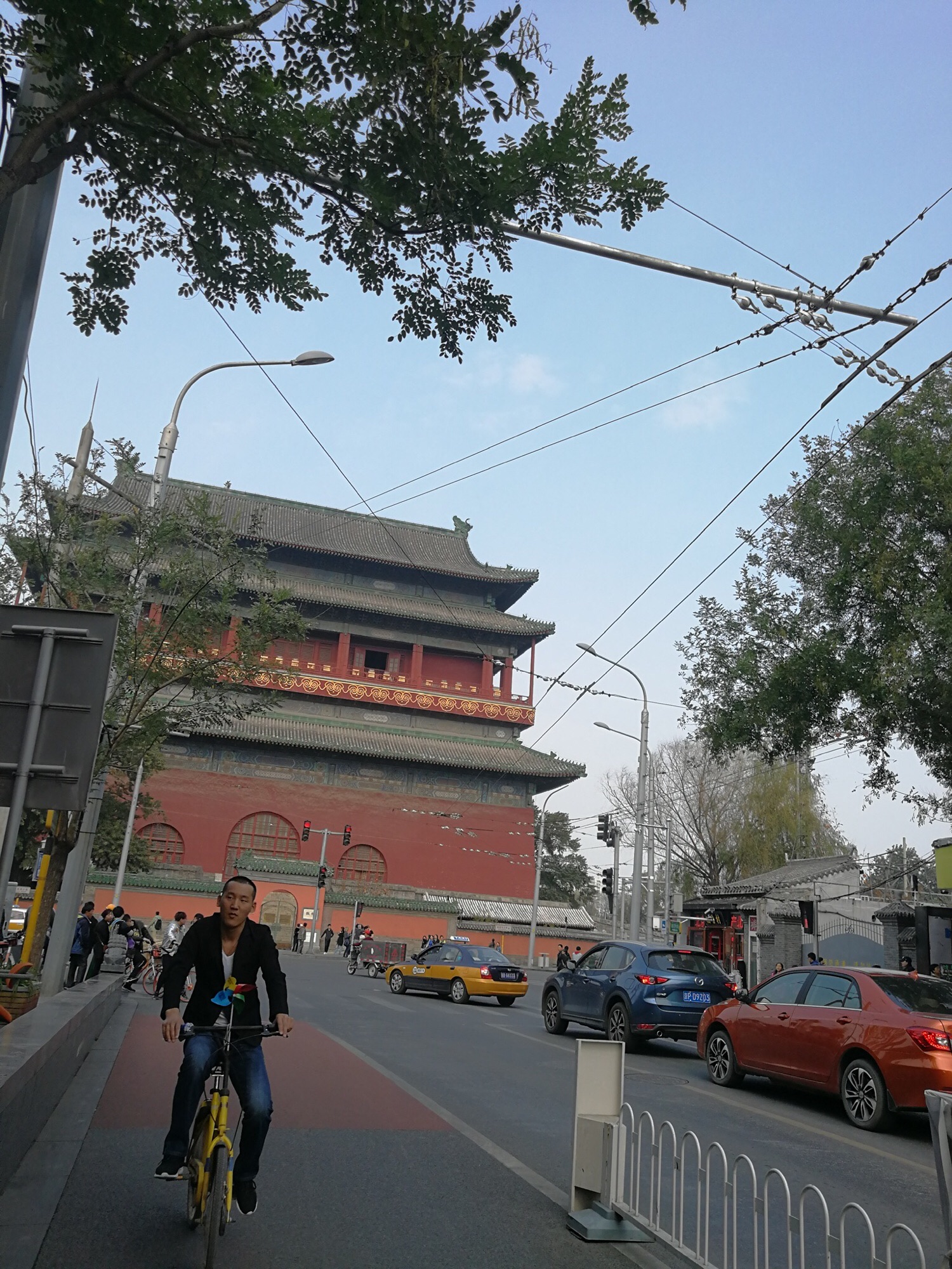 宁陵县人民公园