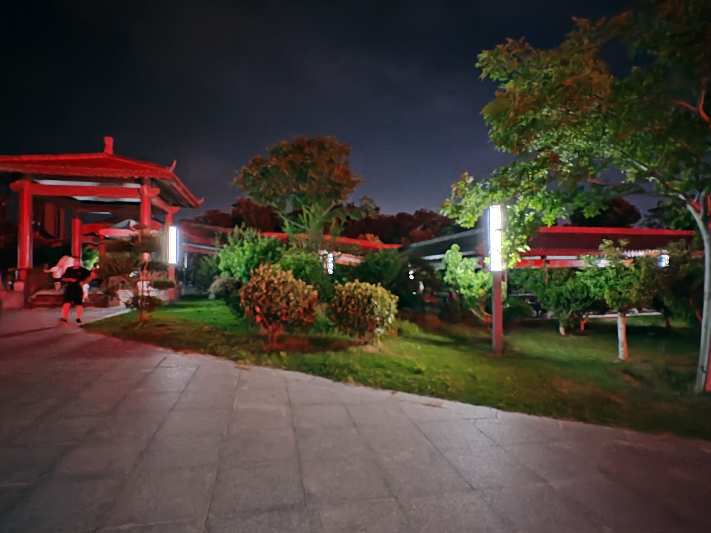 龙凤公园