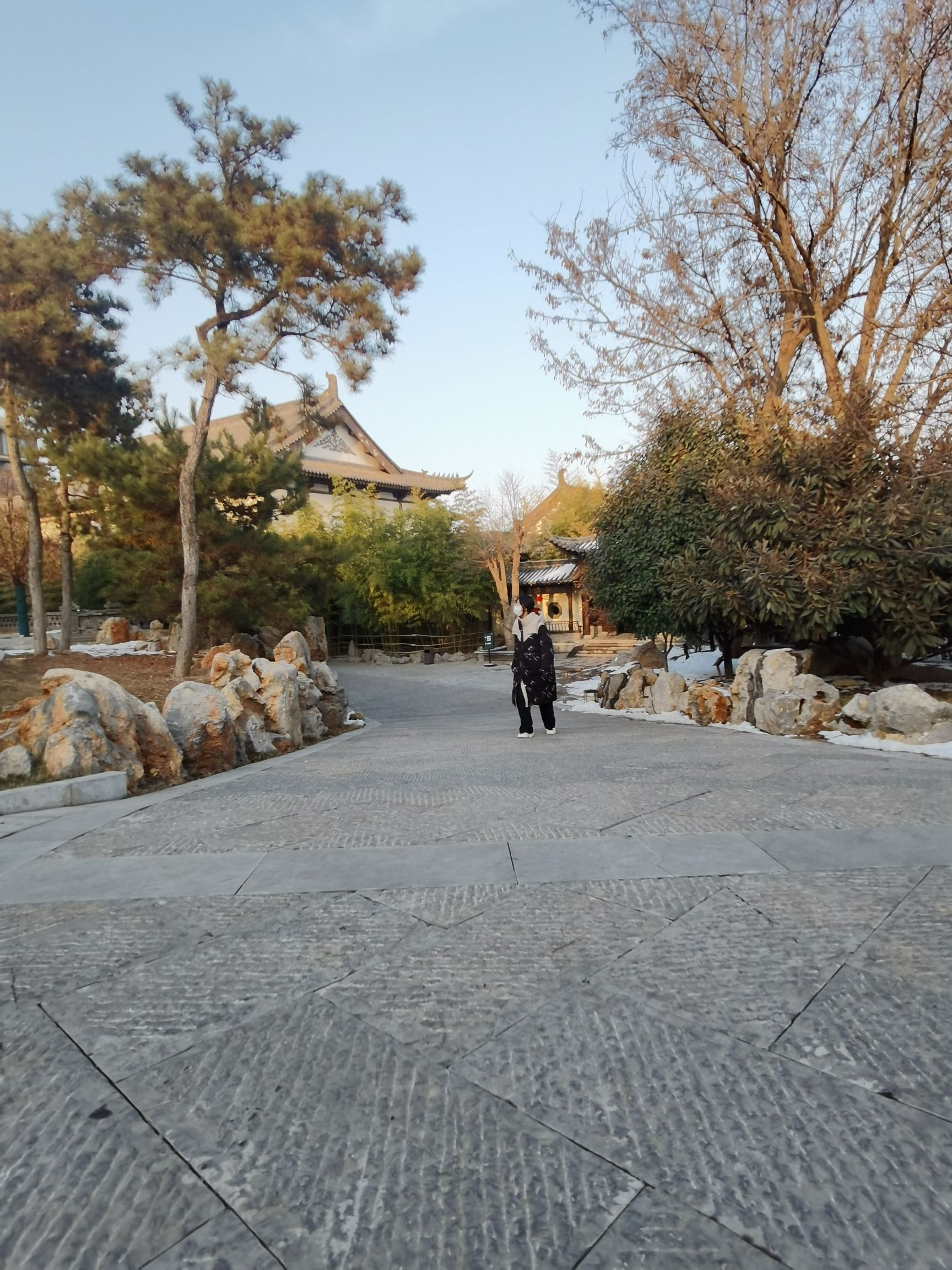 磁州水墨园